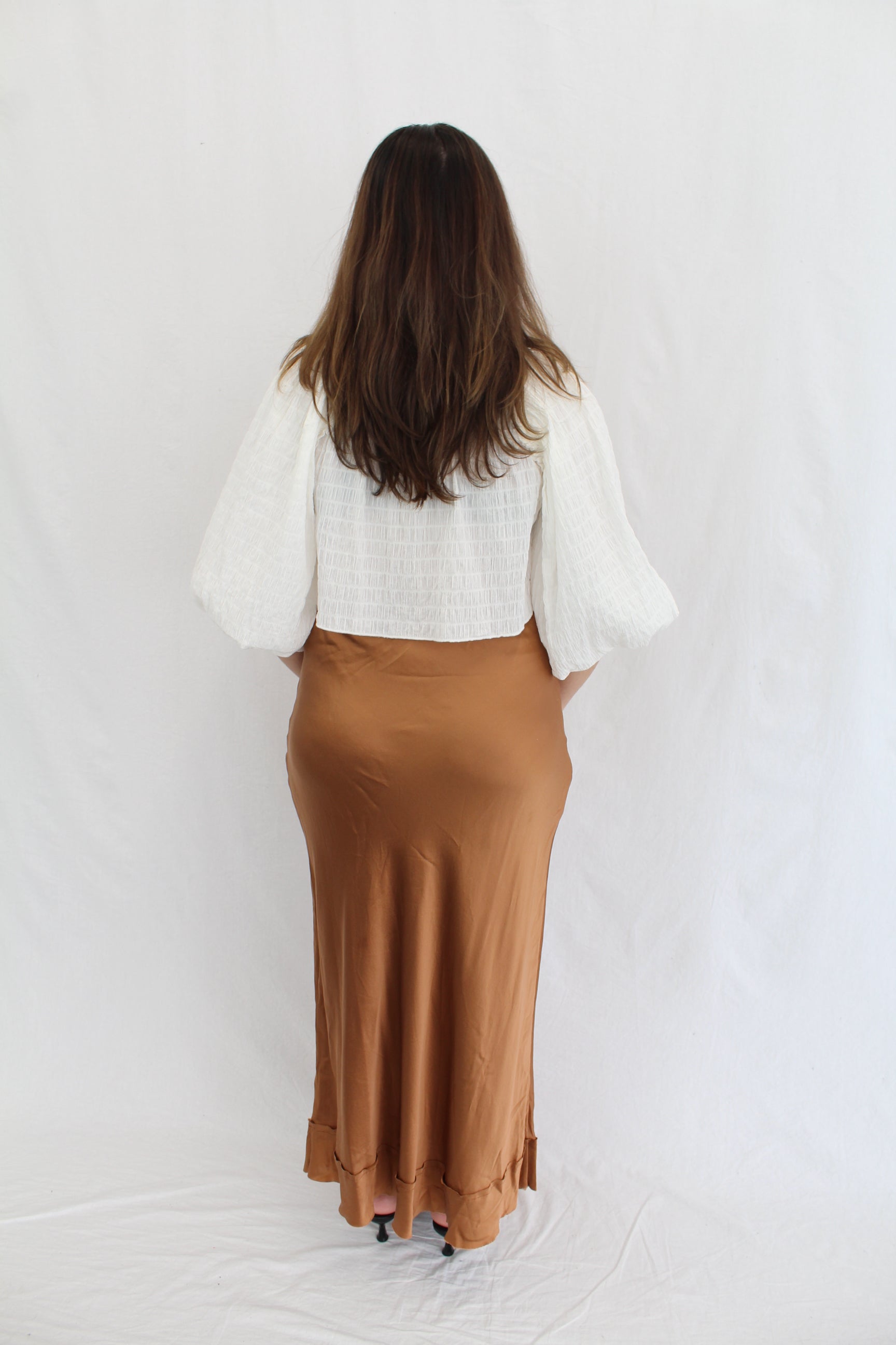 Lee Mathews - Stella Skirt