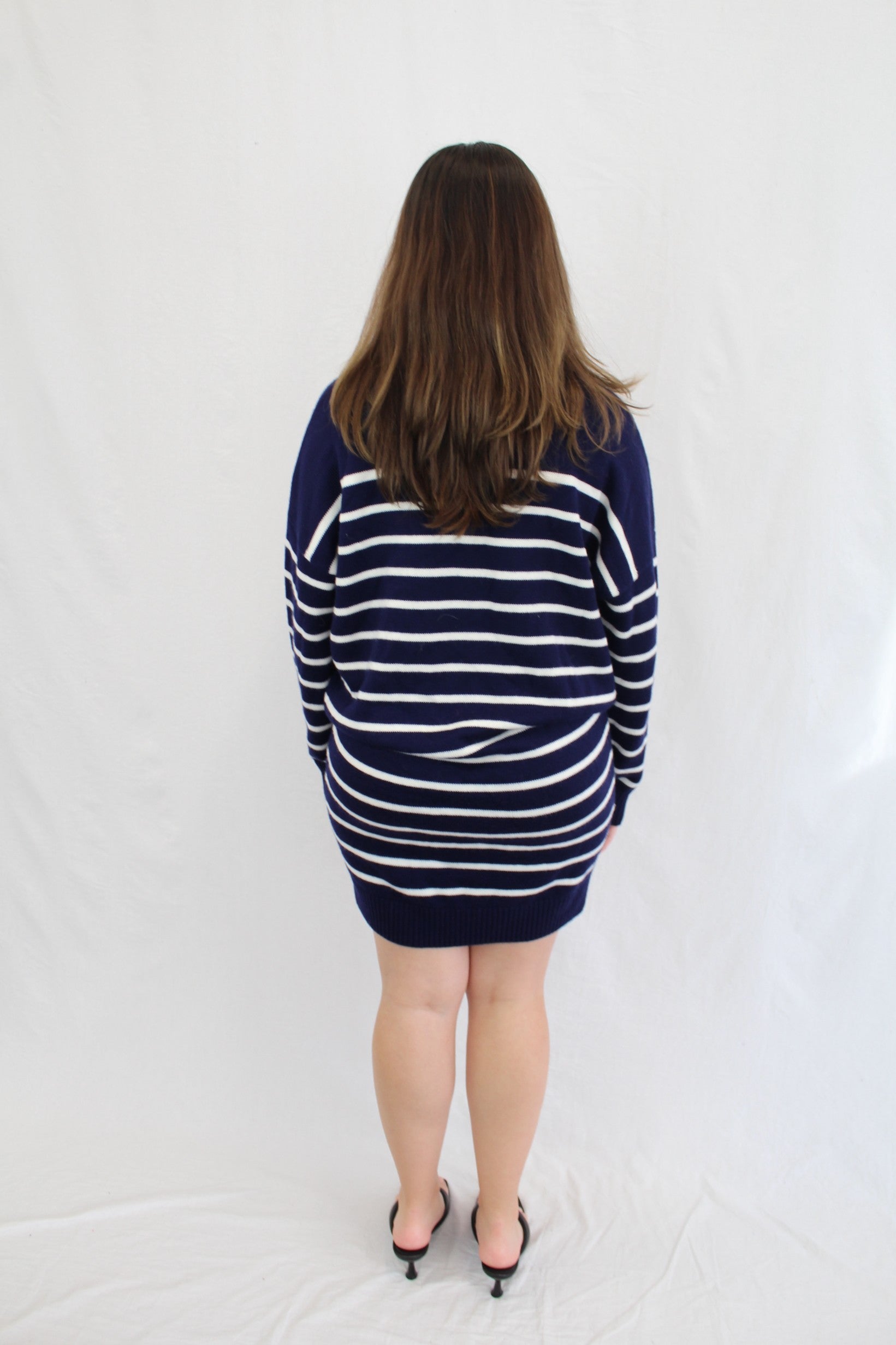 Polo by Ralph Lauren - Merino Dress