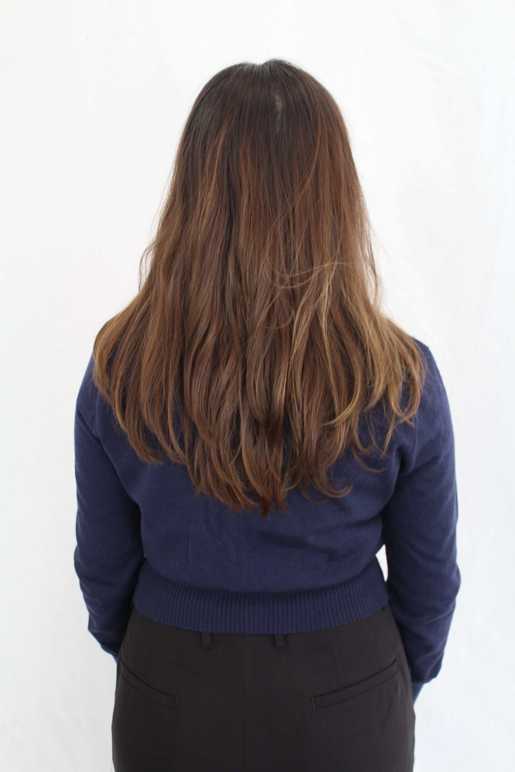 Sabatini - Wool Cardigan