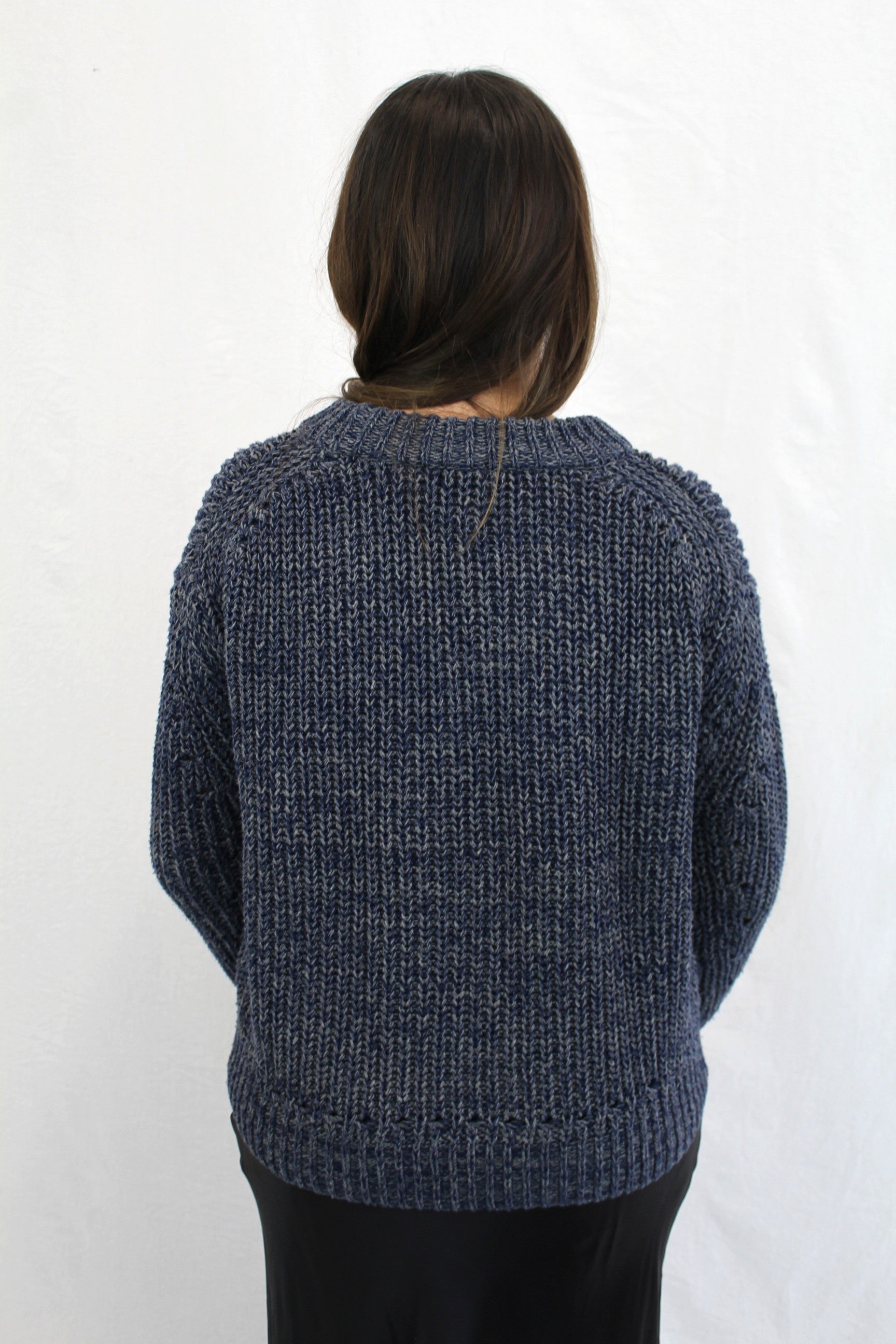 POL - Cotton Jumper