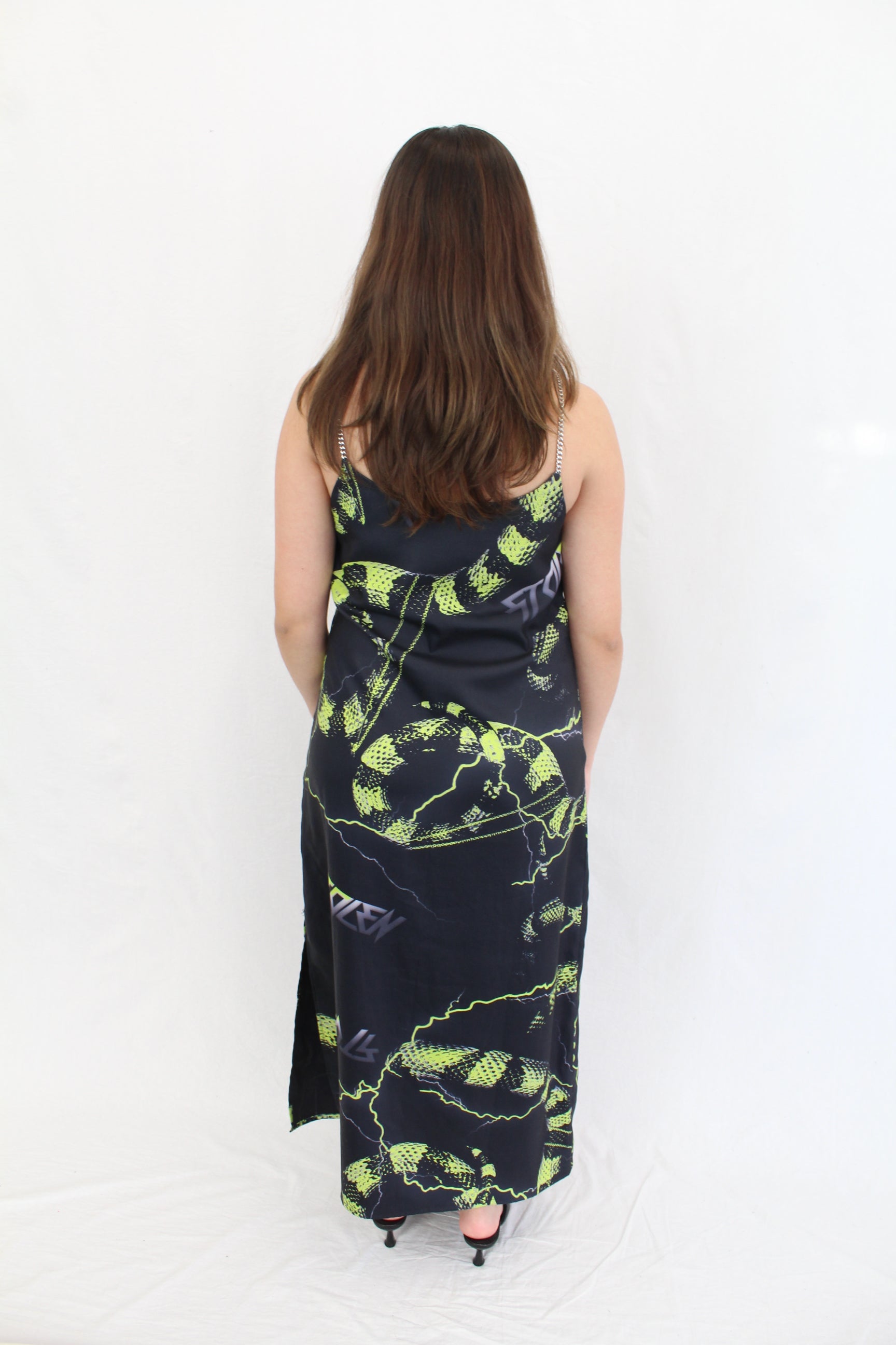 Stolen Girlfriends Club - Maxi Dress