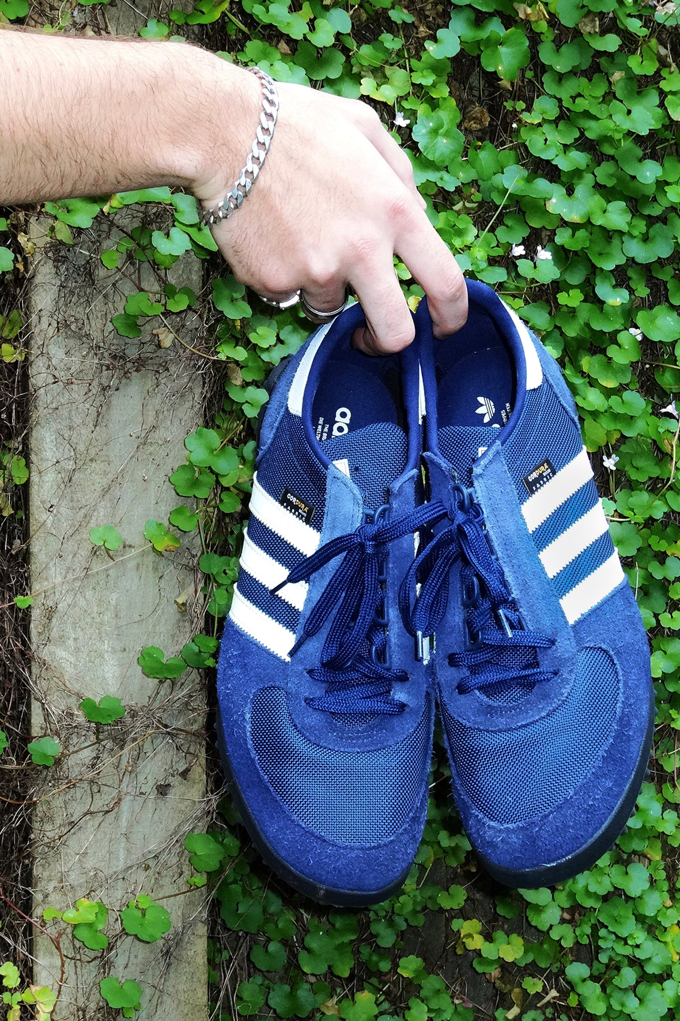 Adidas - Sneakers