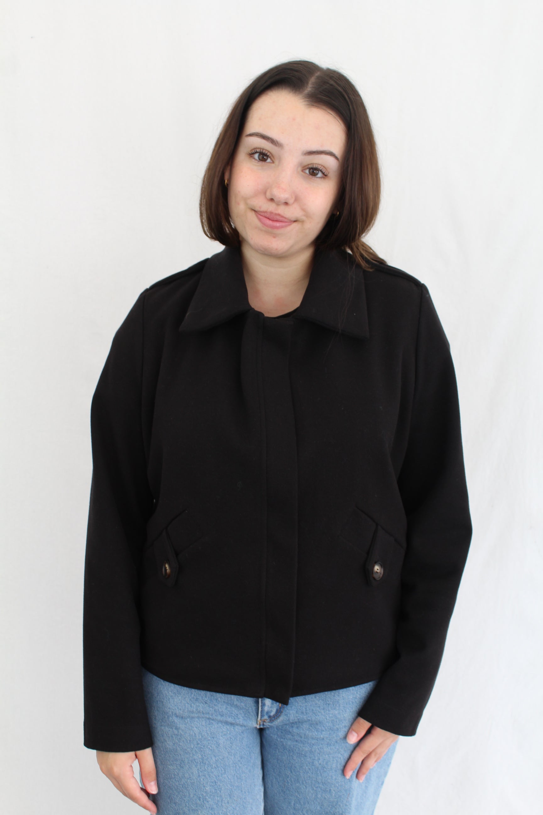 Kilt - Fitted Jacket