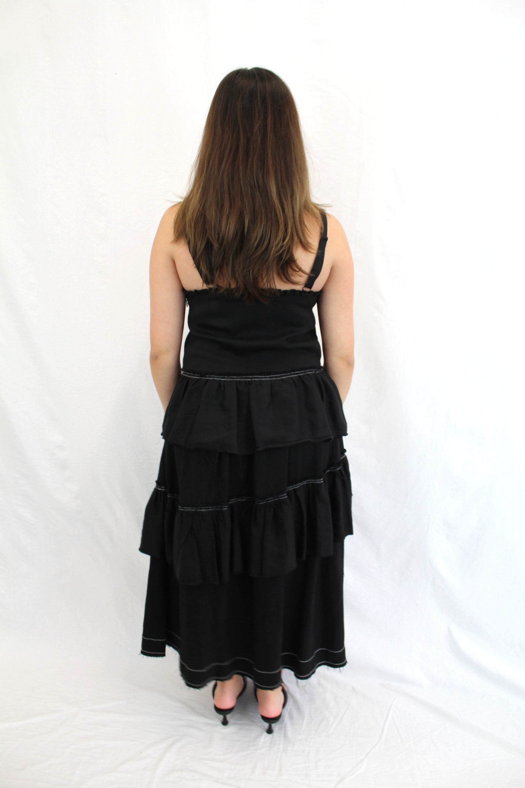 Salasai - Wildlife Dress