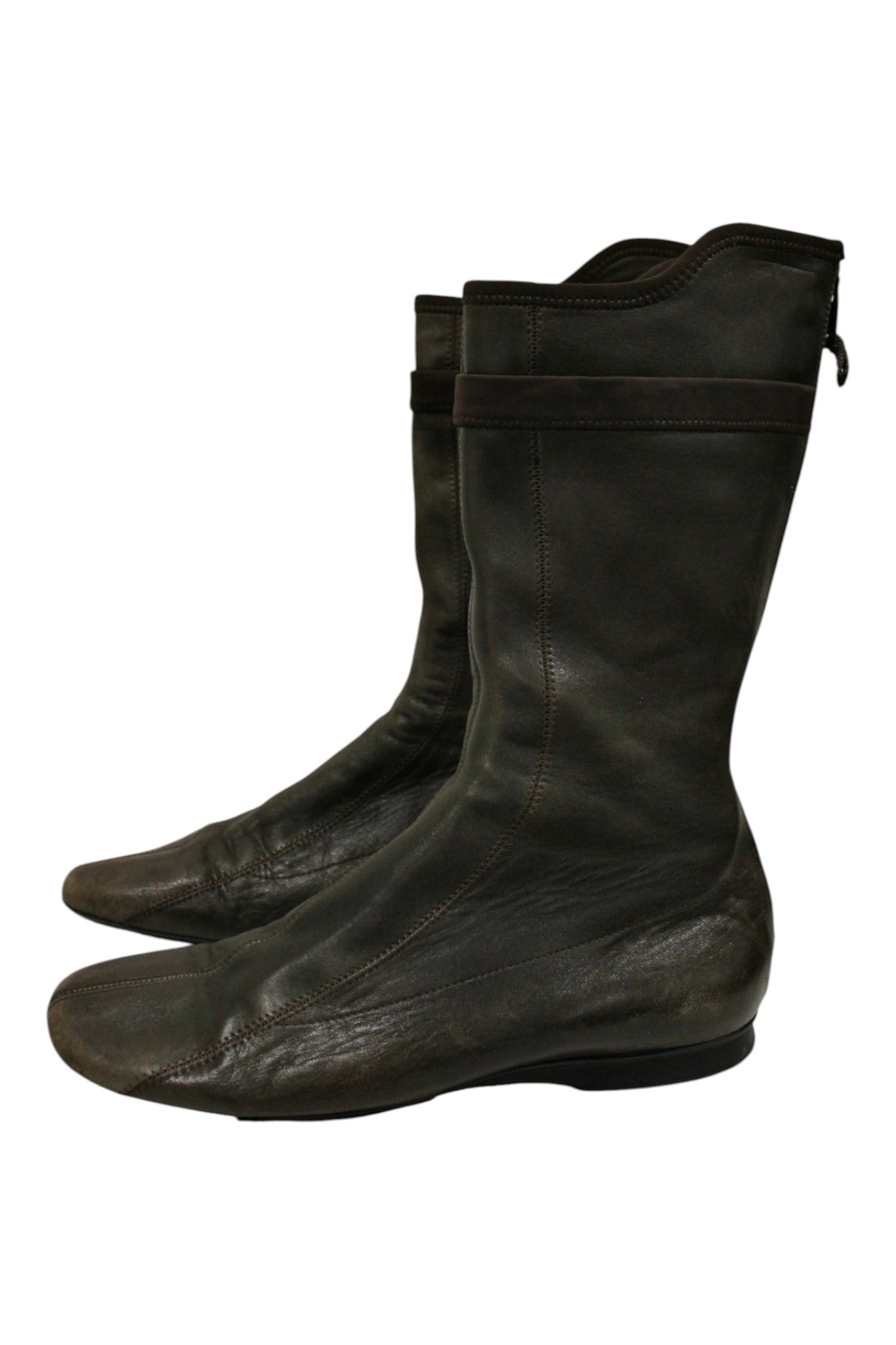 Prada - Vintage Sport Boots