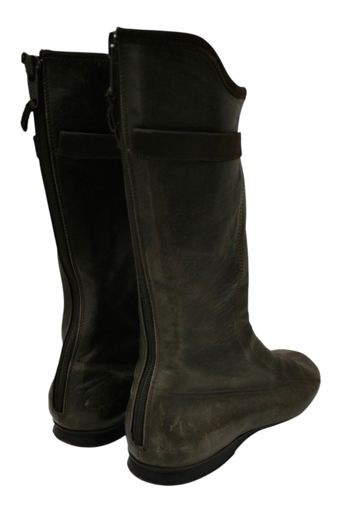 Prada - Vintage Sport Boots