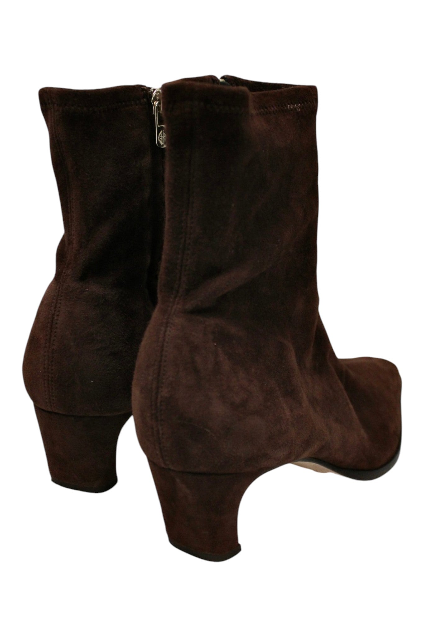 Antonio Melani - Faux Suede Boots