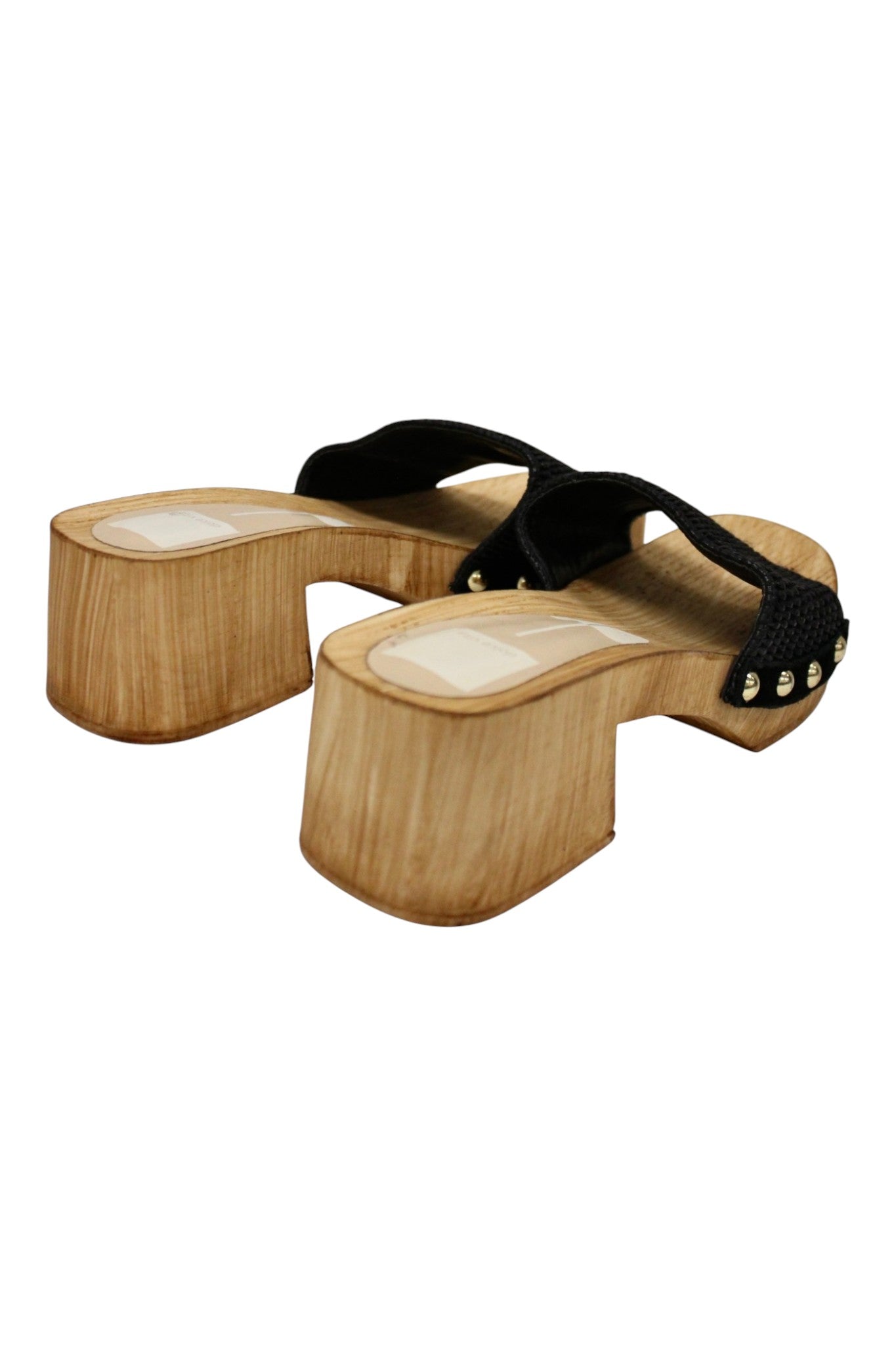 Dolce Vita - Woven Clog