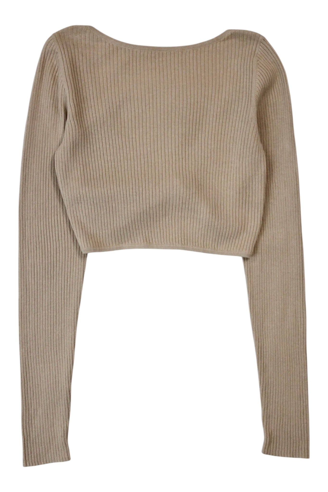 Bec & Bridge - "Riviera" Knit Top