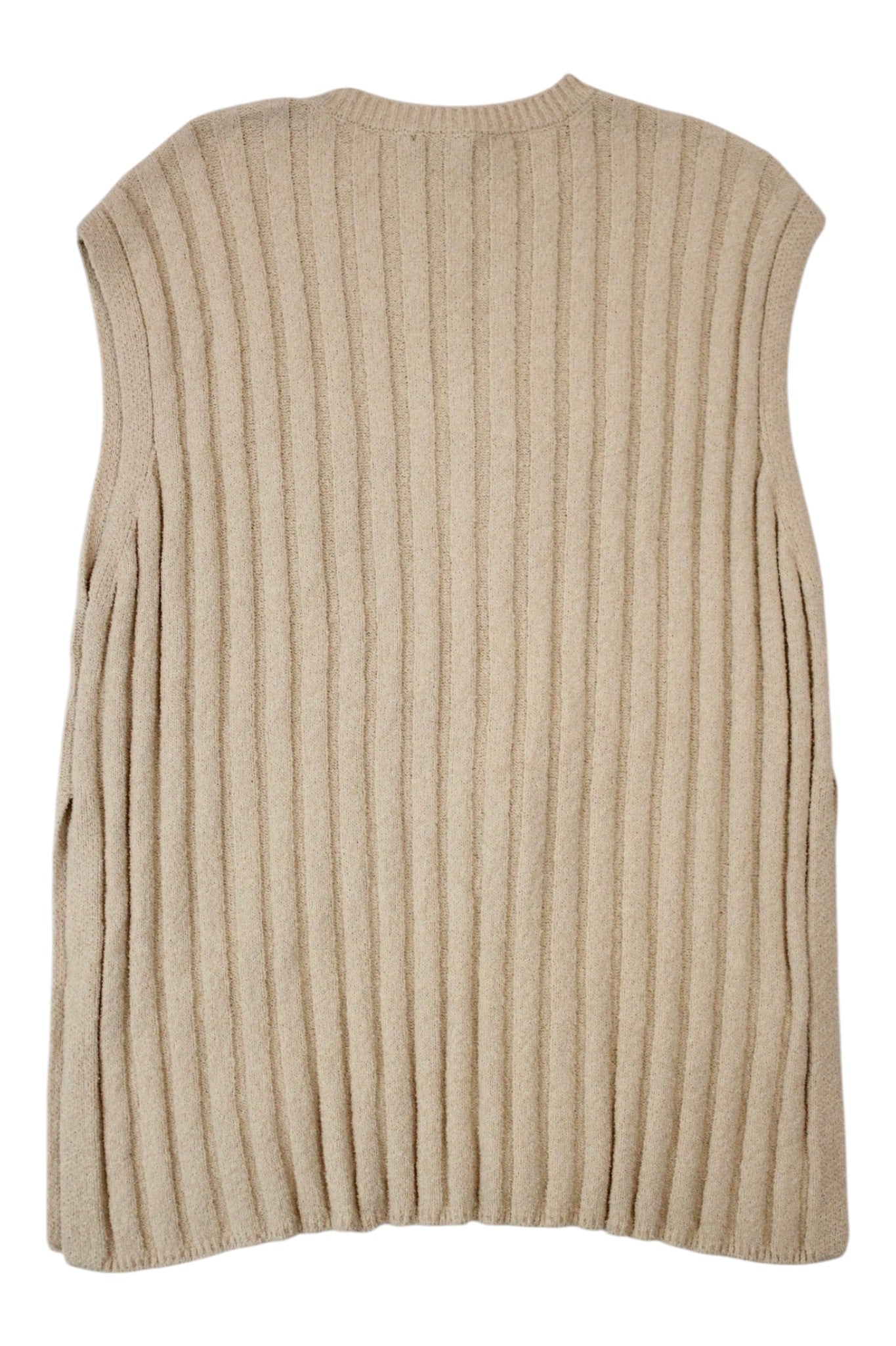 House of Harlow 1960 - Textured Rib Knit Vest