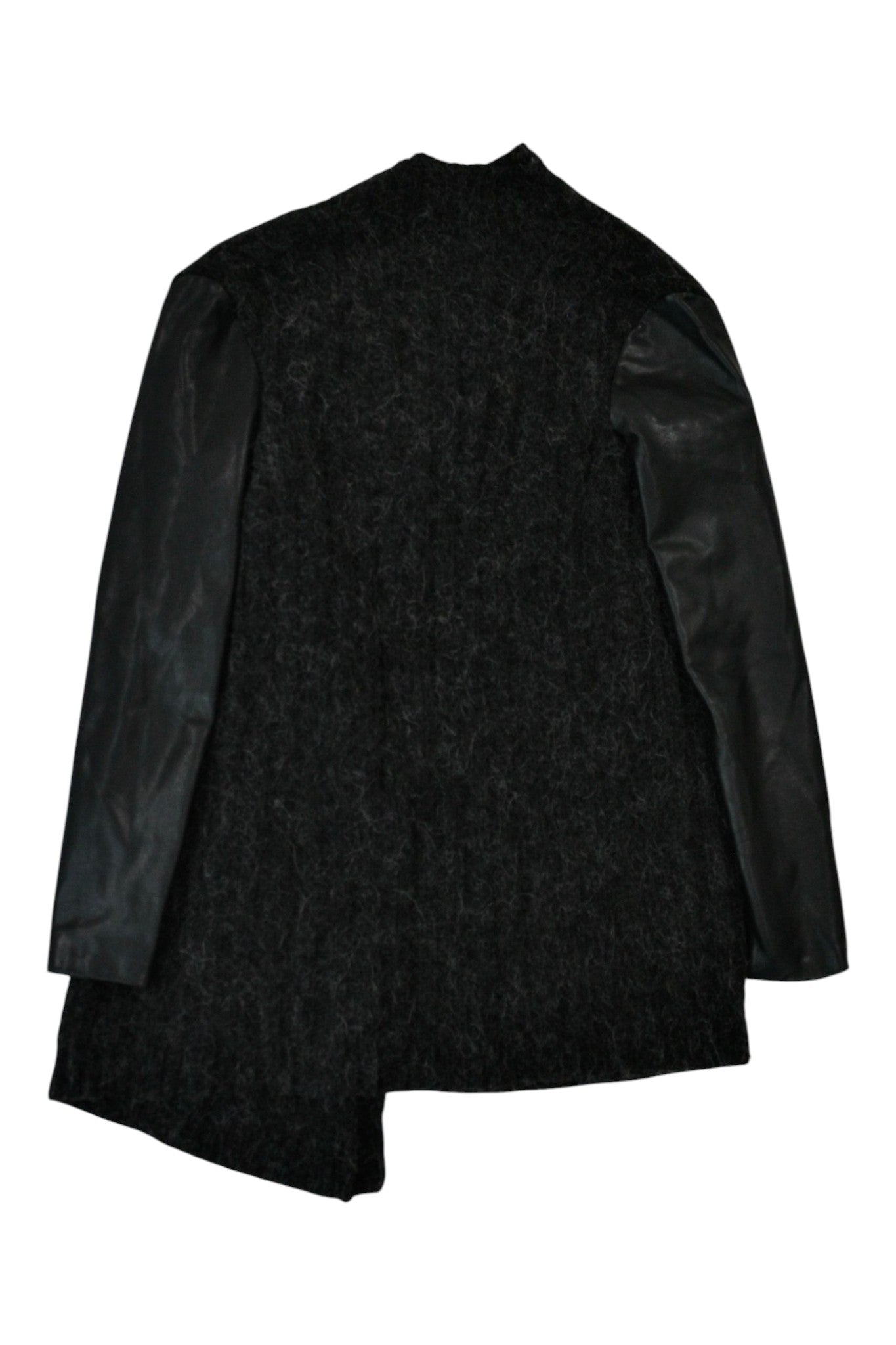 All Saints - Wool Blend Cardigan