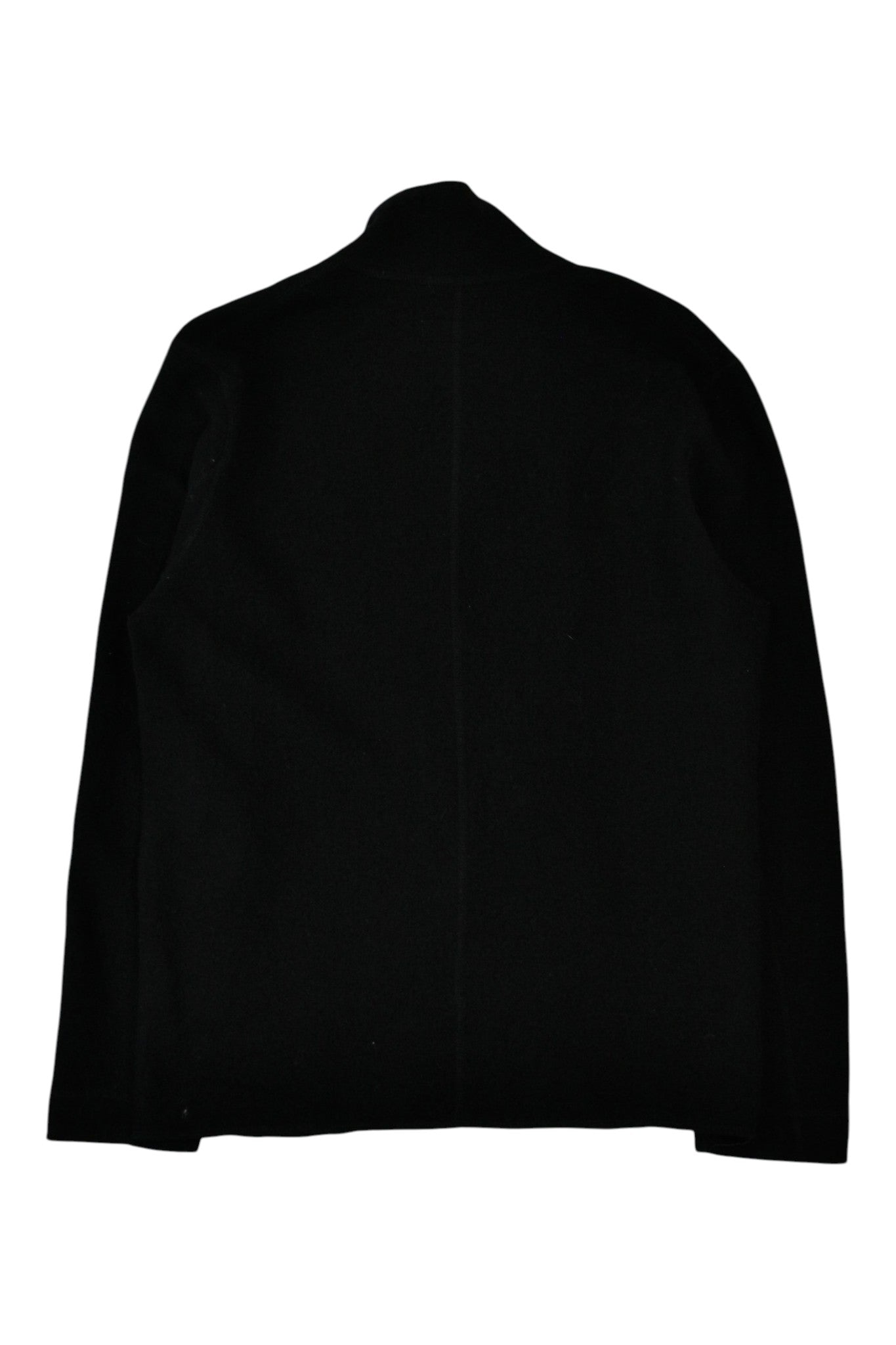 Buck Mason - Felted Wool Chore Coat