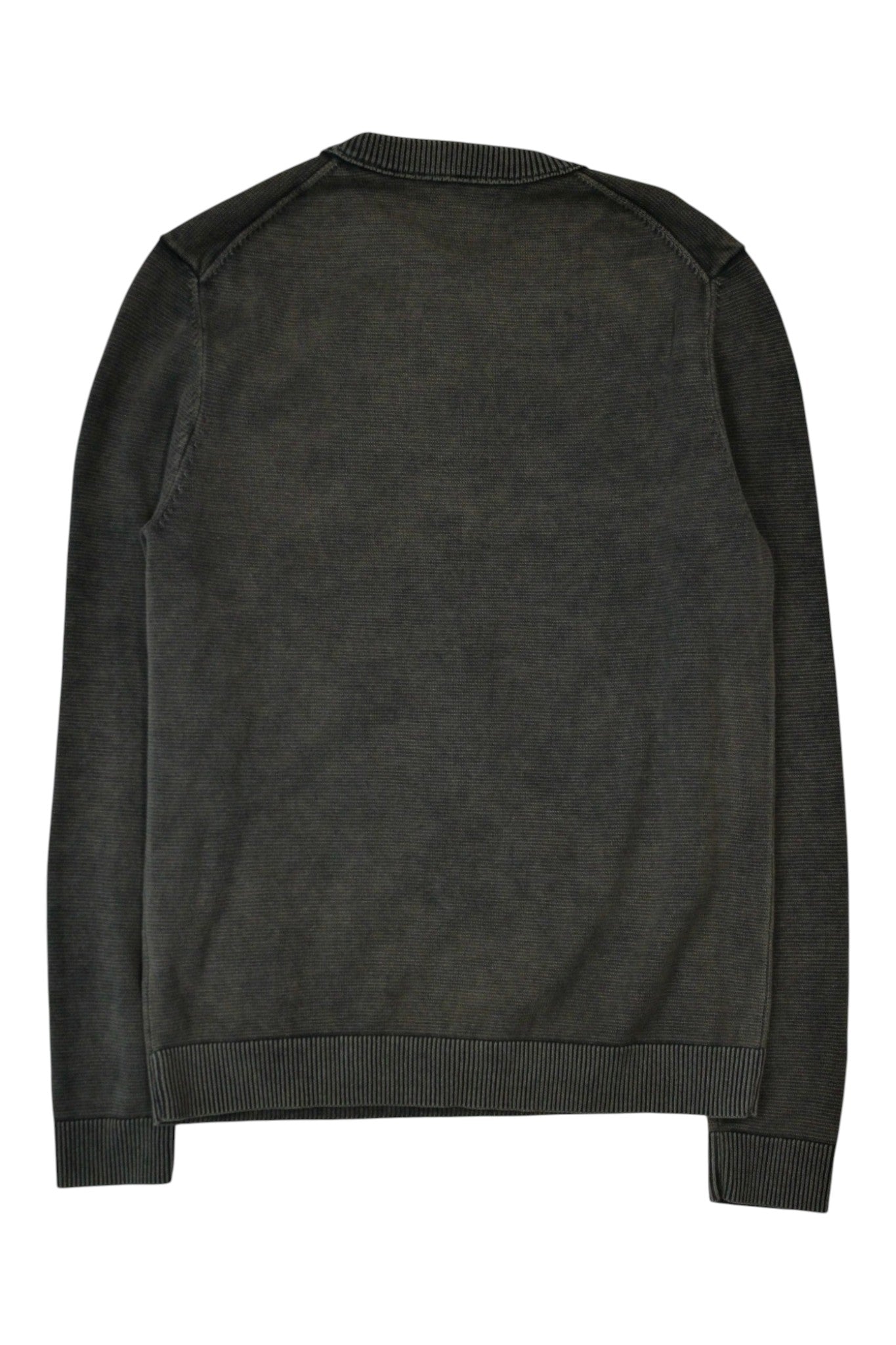 Buck Mason - 100% Cotton Jumper