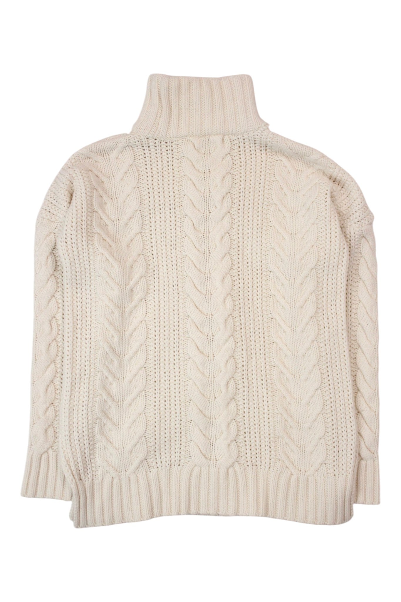 Anine Bing - Cable Knit Jumper