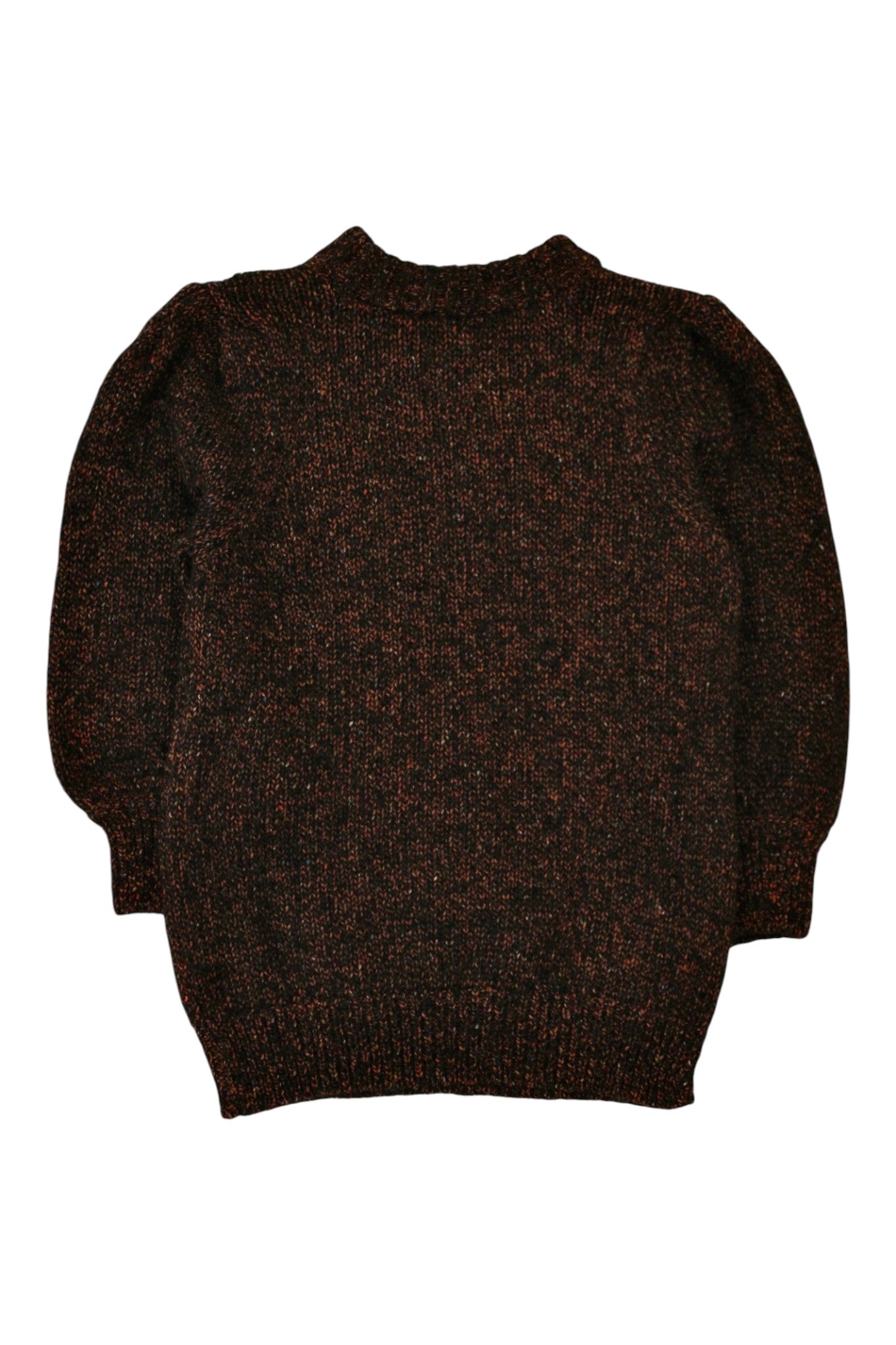 Anine Bing - Wool Blend Knit