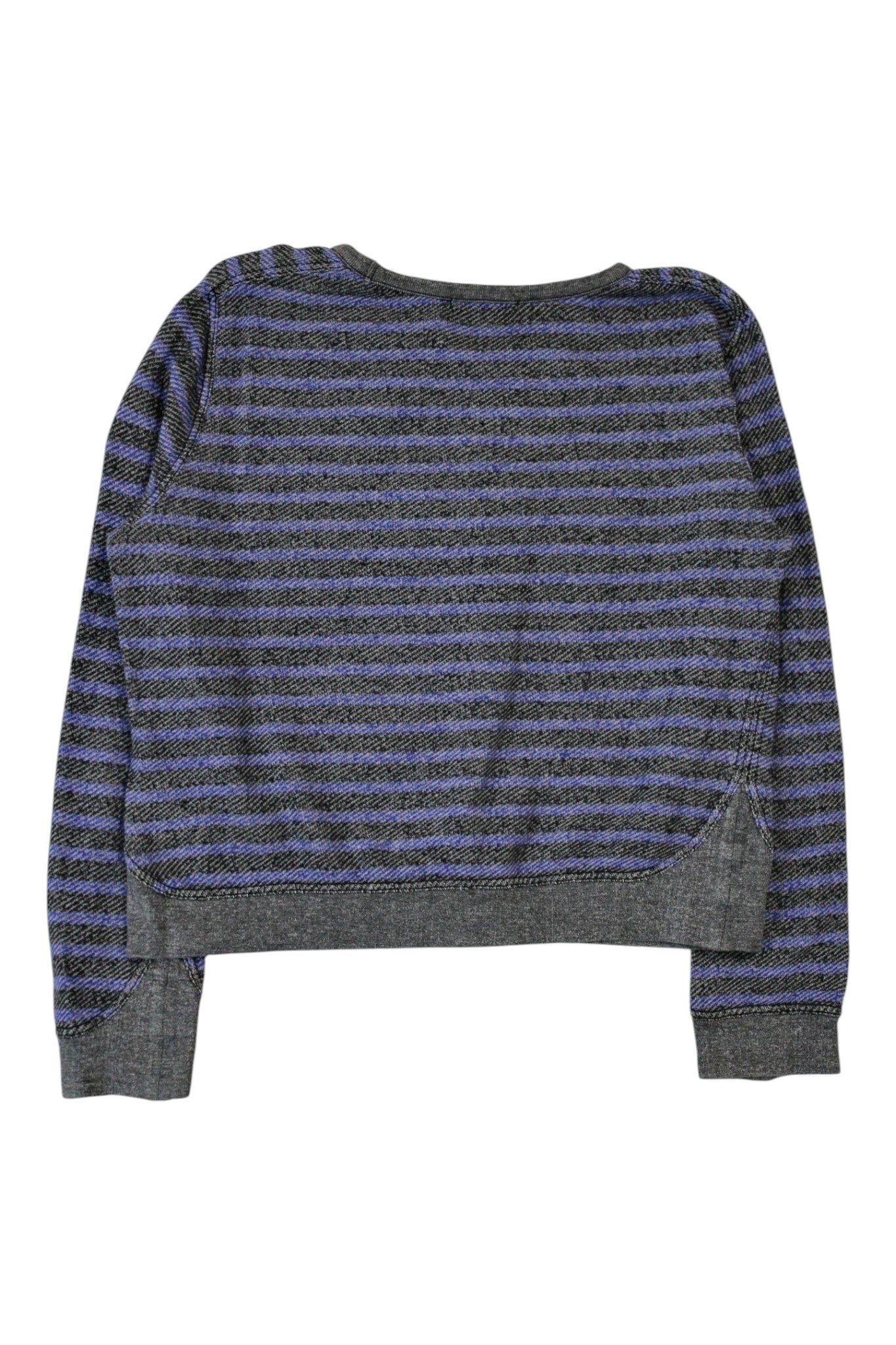 T Alexander Wang - Striped Jumper