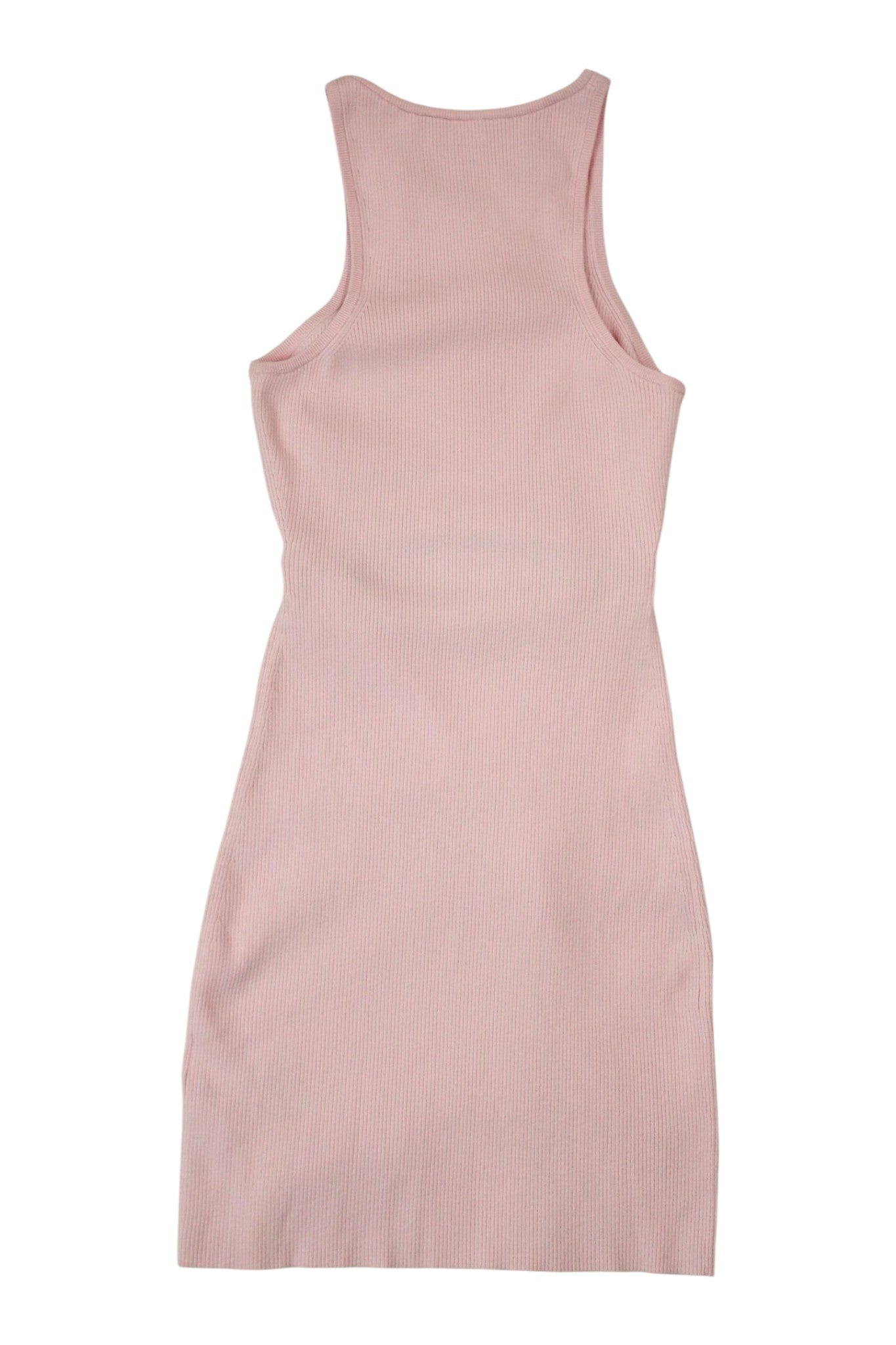 Wilfred Free - Rib Knit Mini Dress