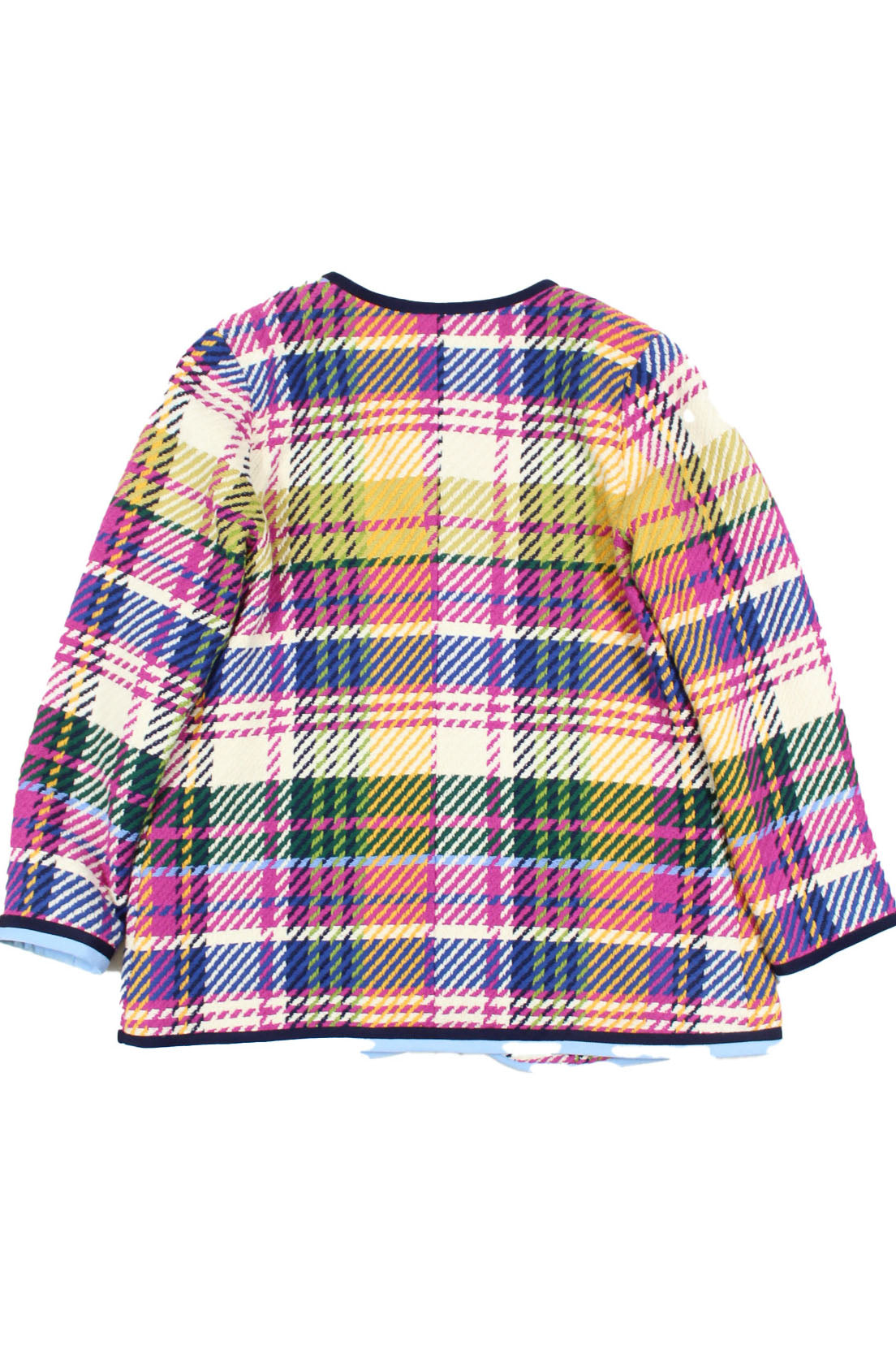 TWENTY SEVEN NAMES - Knit Jacket