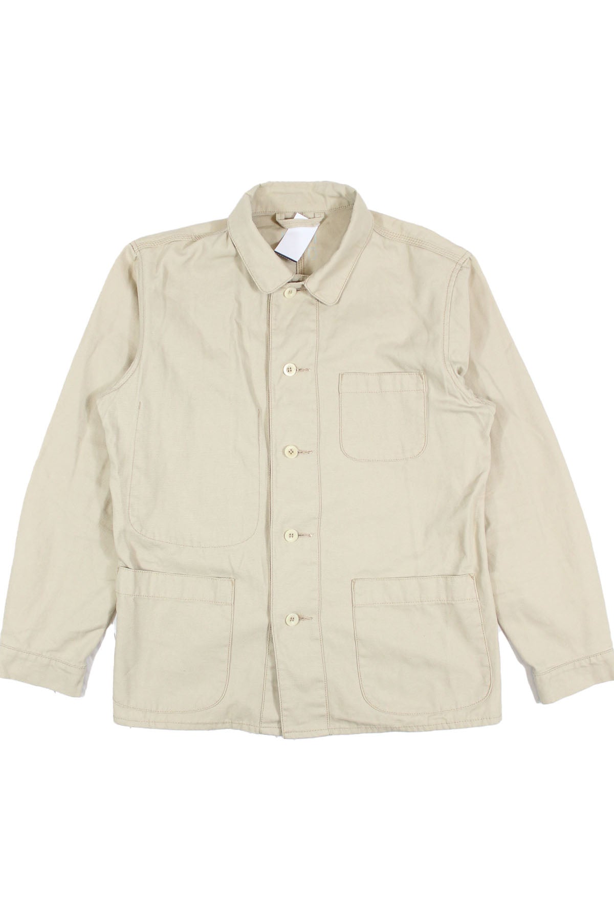Duncan Mclean - Canvas Jacket