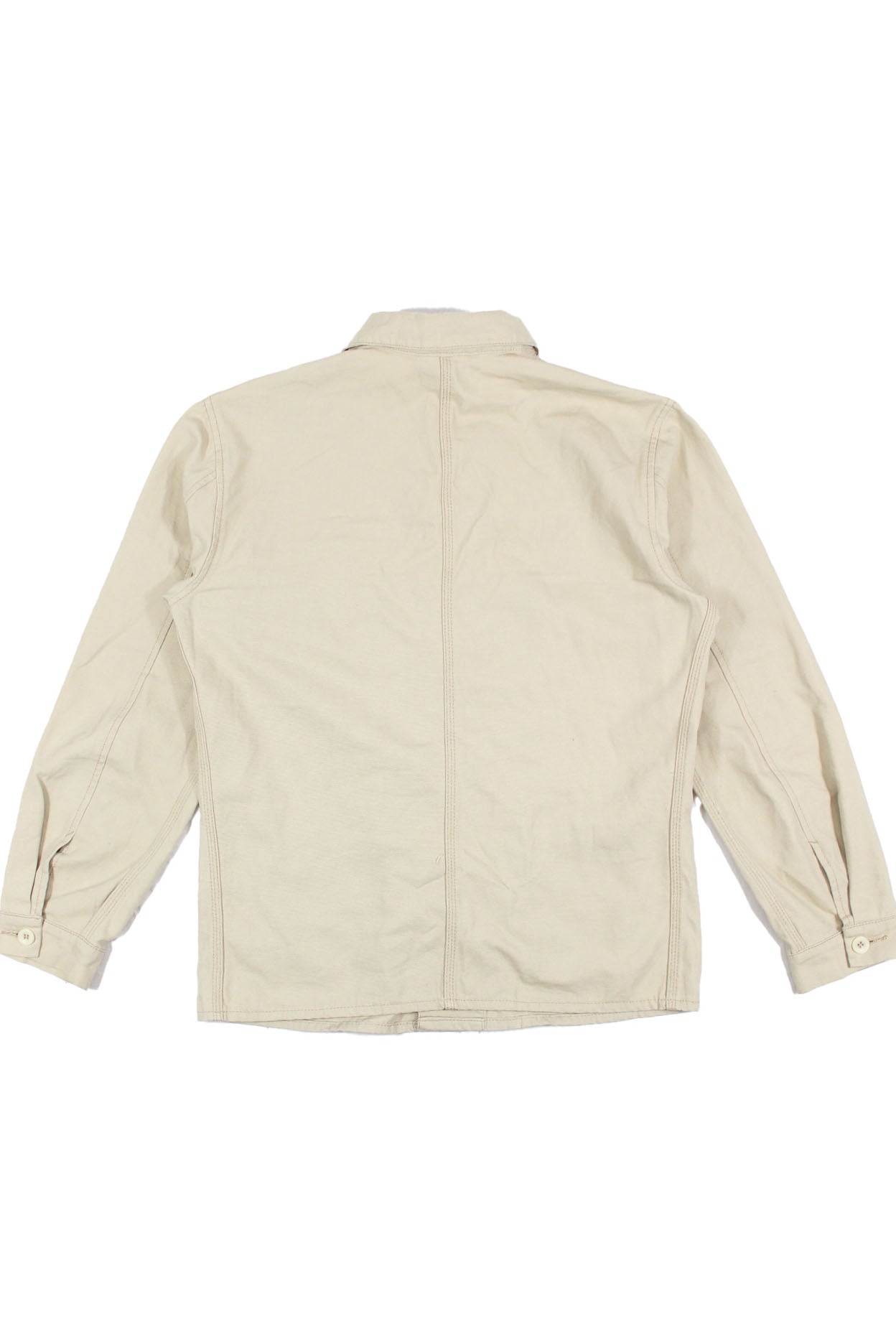 Duncan Mclean - Canvas Jacket