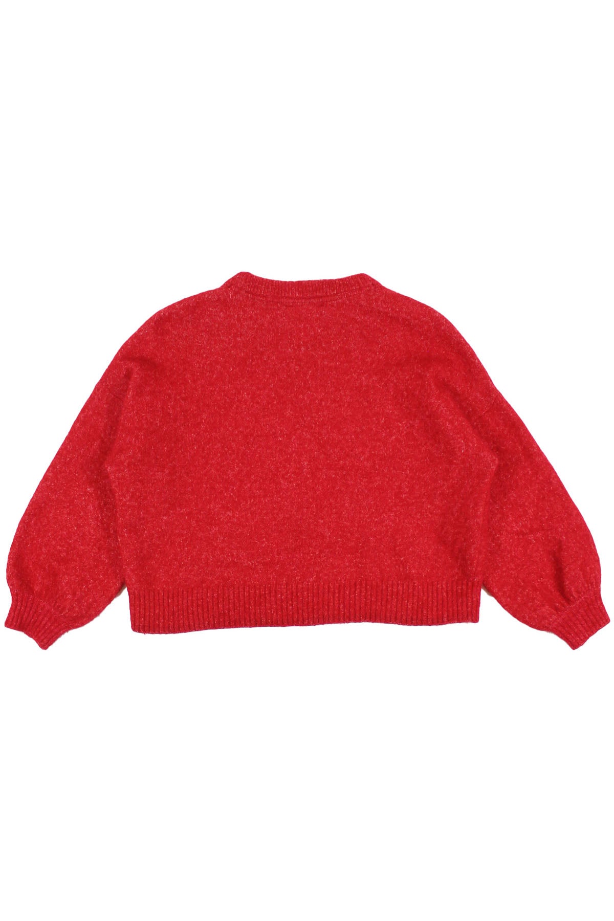 Max - Wool Jumper