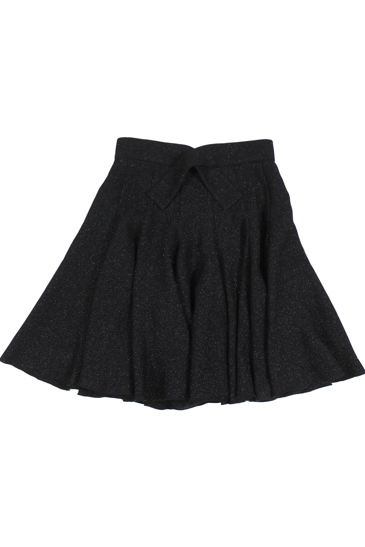 Alex Perry - Sparkly Mini Skirt