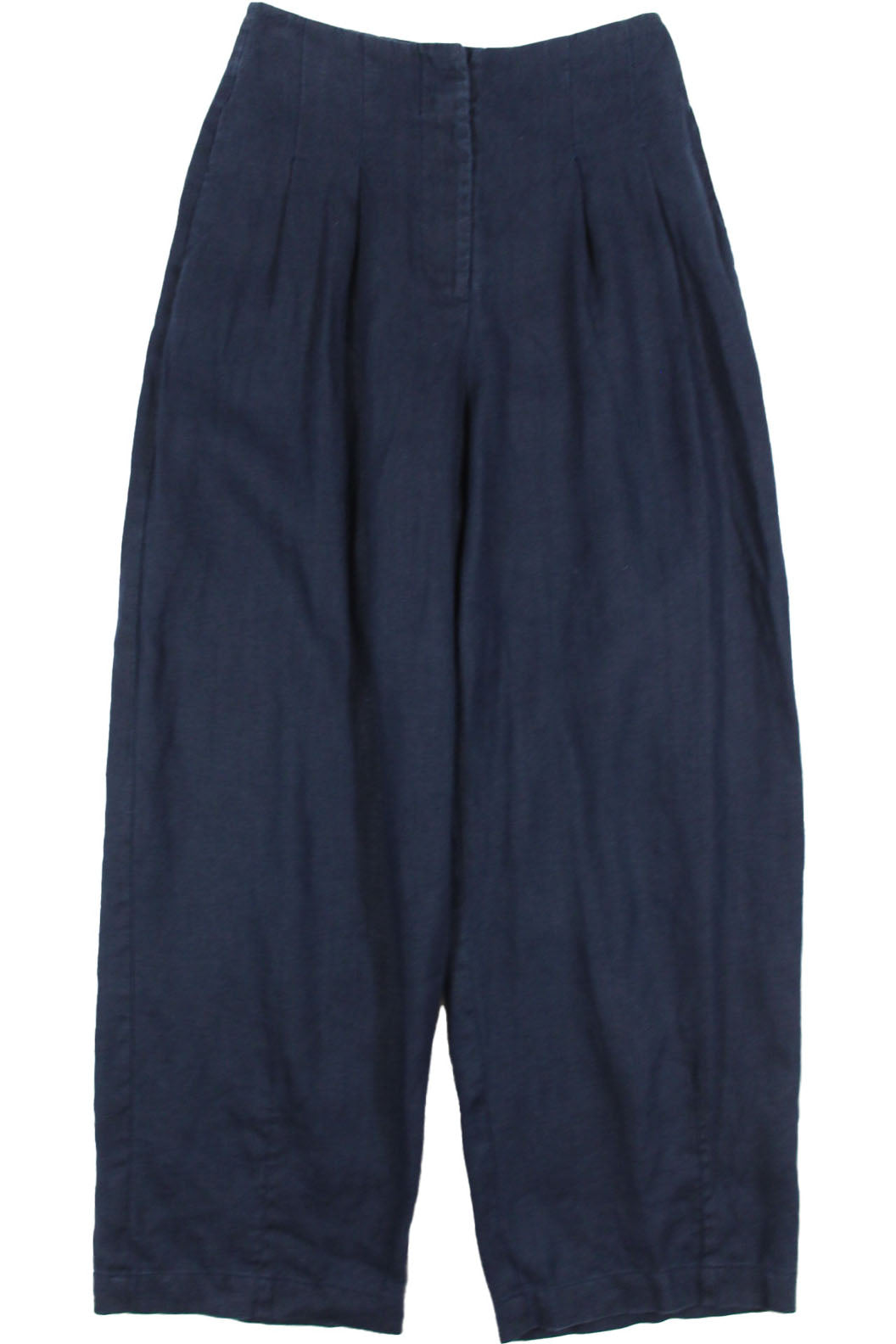 Kloke - Barrel Leg Pants