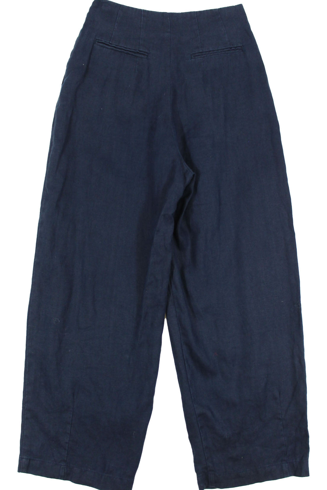 Kloke - Barrel Leg Pants