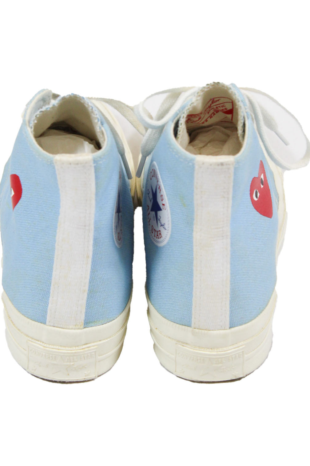 Converse x Play Comme Des Garcons - Sneakers