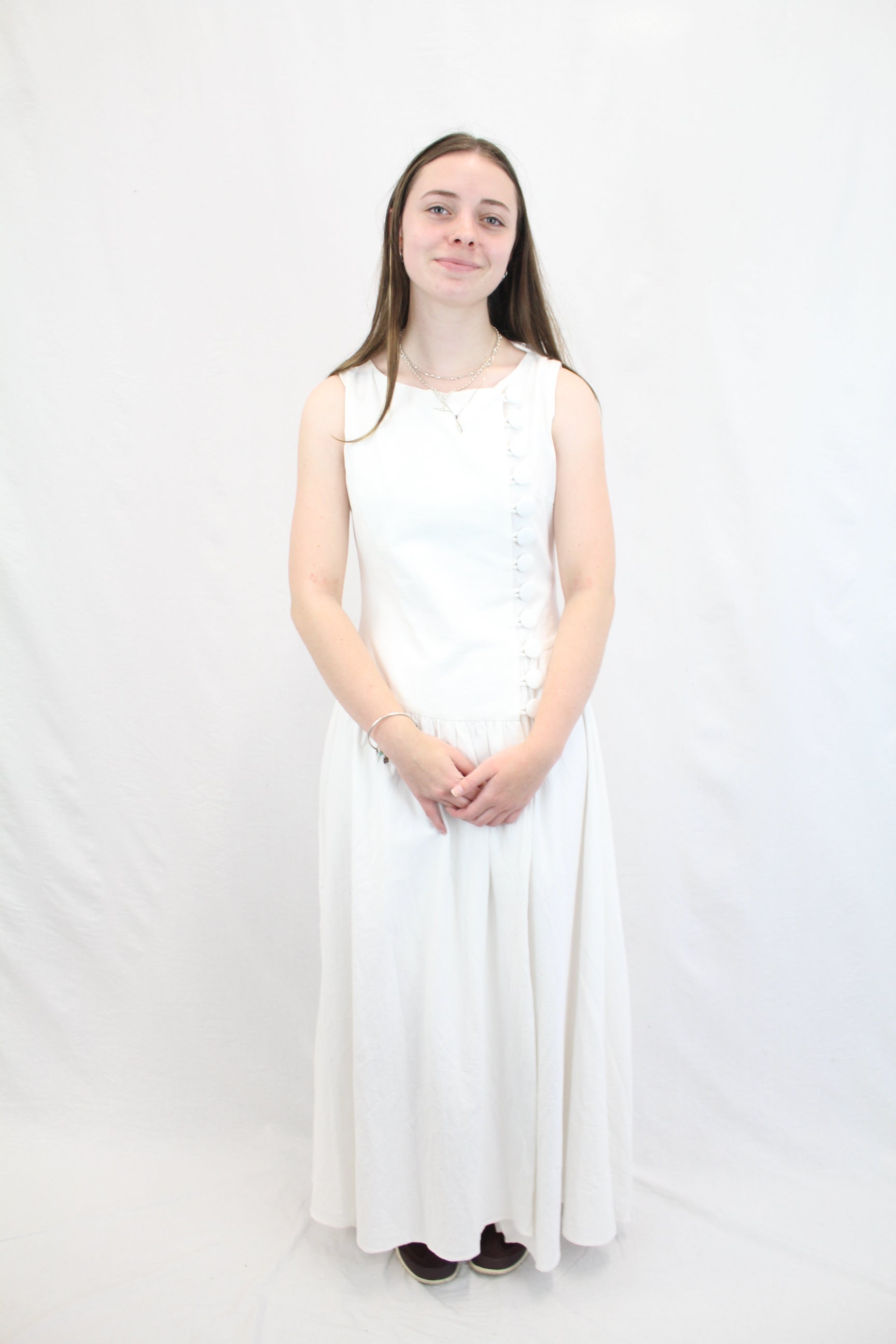Sabo Skirt