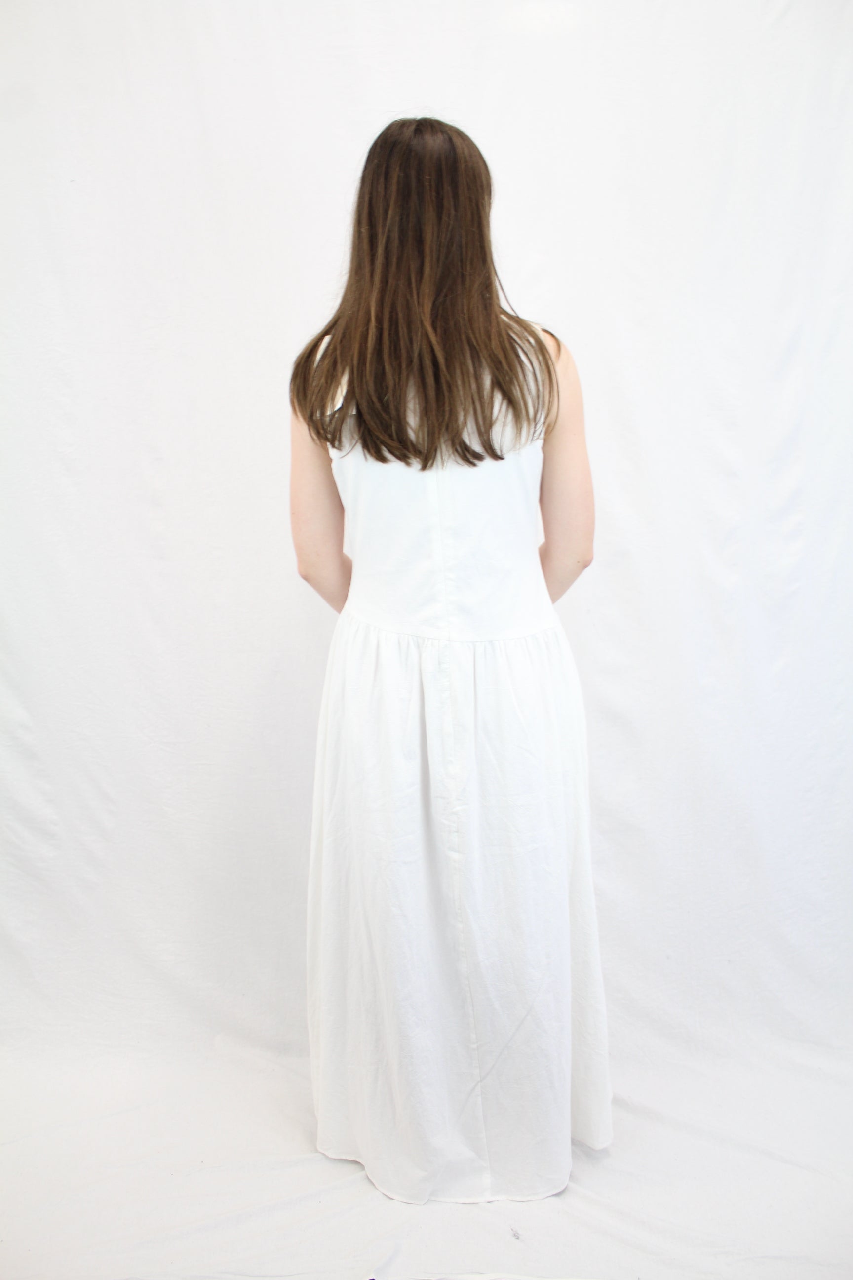 Sabo Skirt - Odessa Dress NWT
