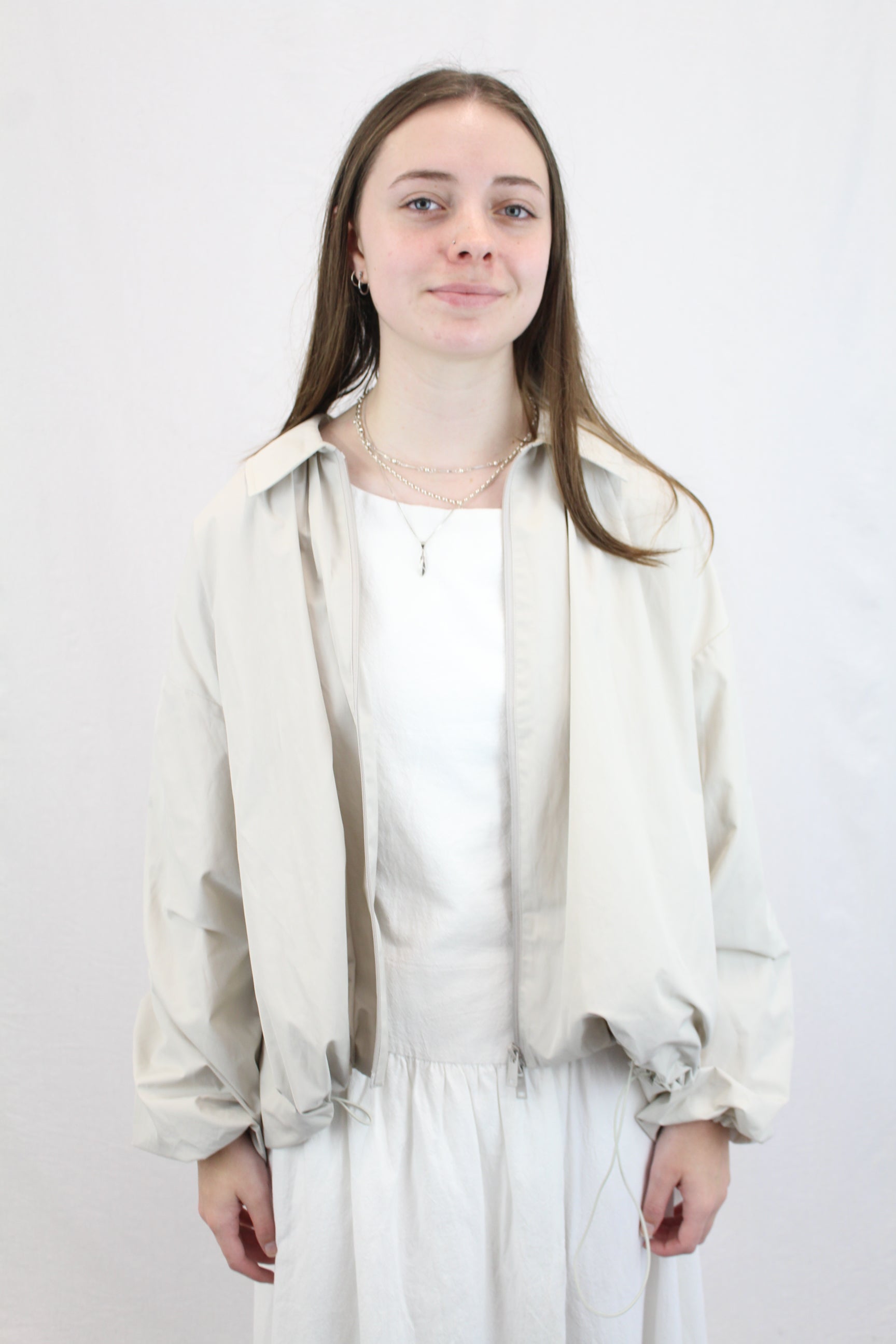 Moku - Bomber Jacket