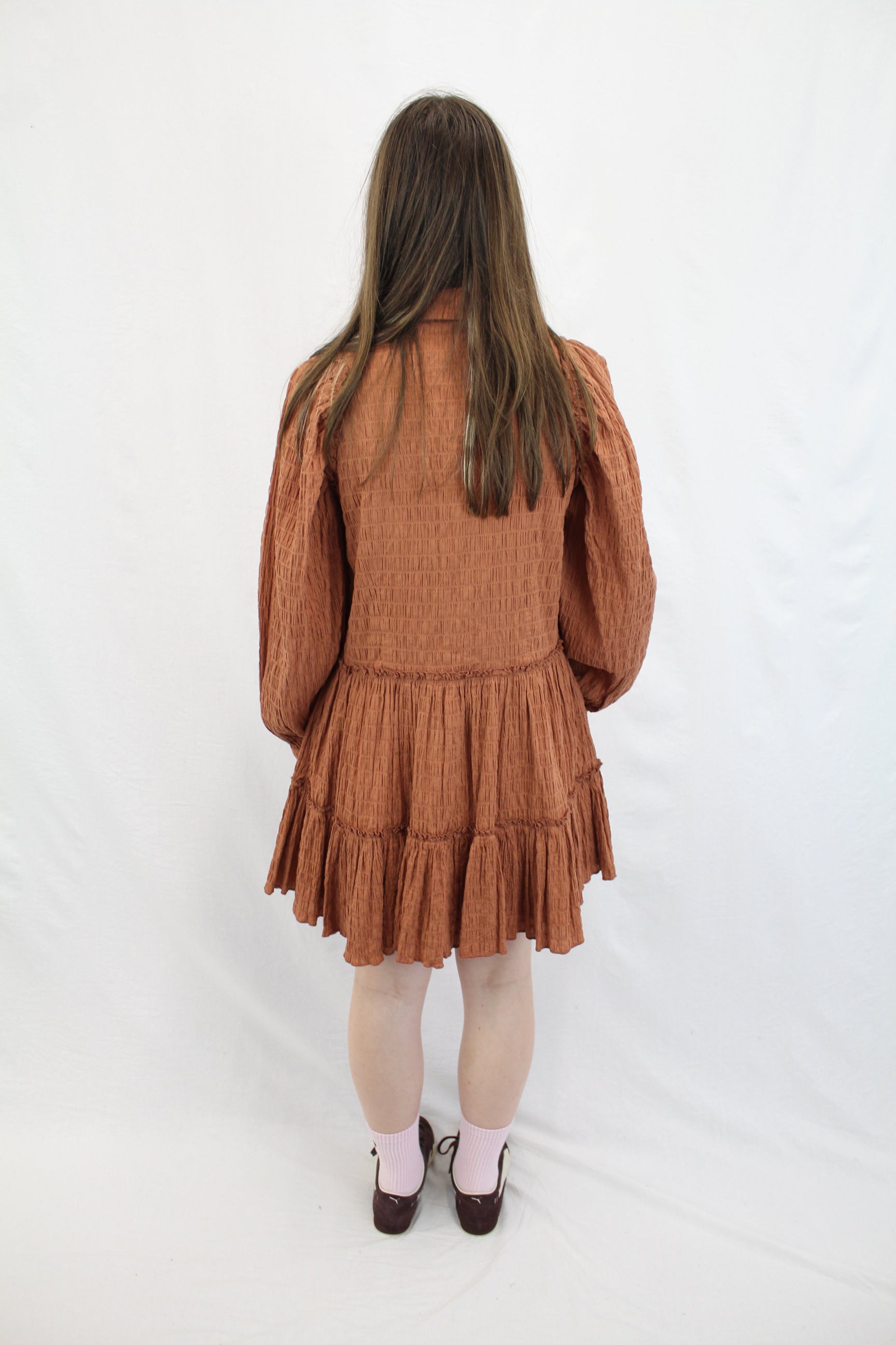 Sovere - Mini Dress