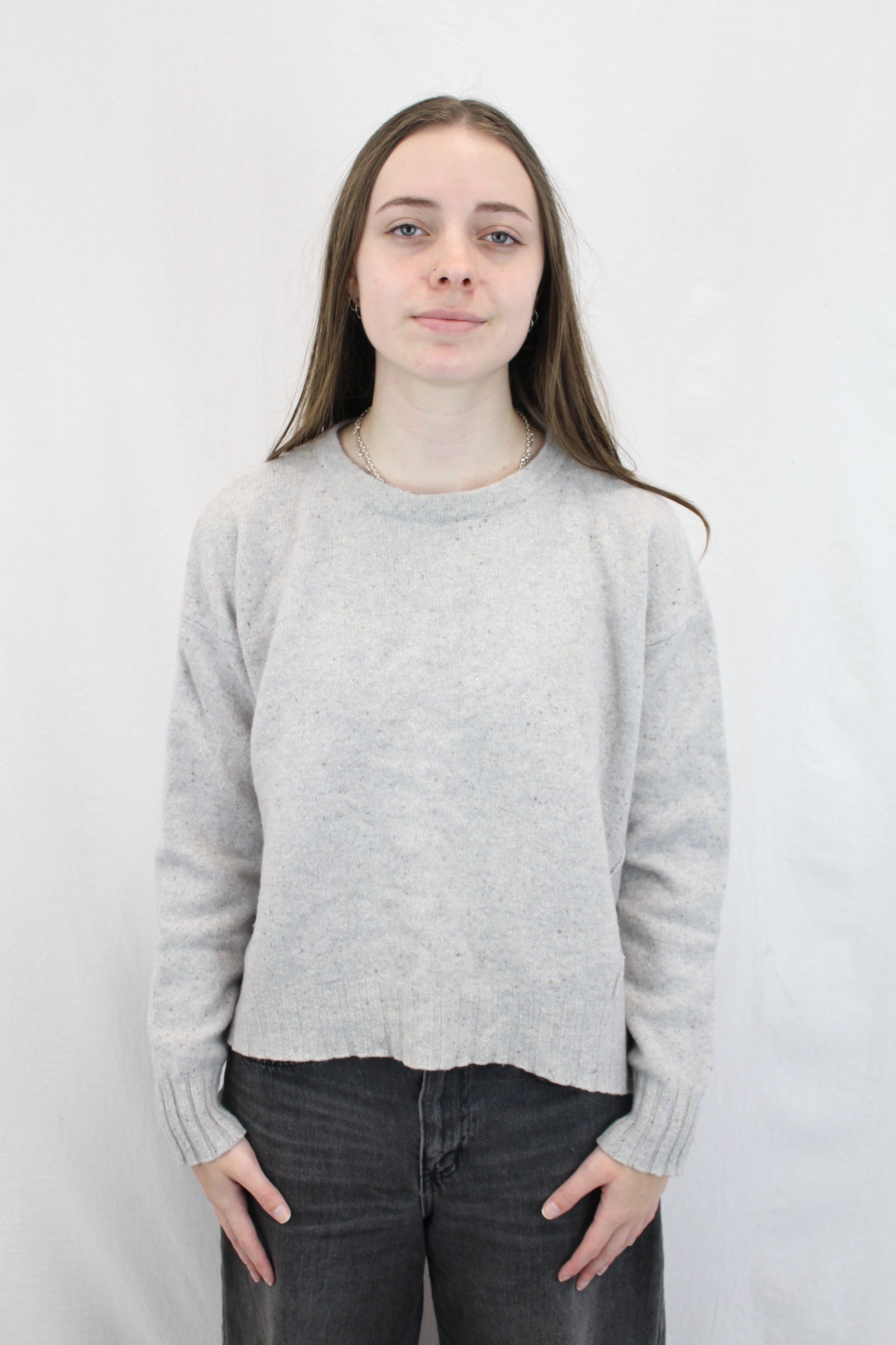 Moochi - Merino Jumper