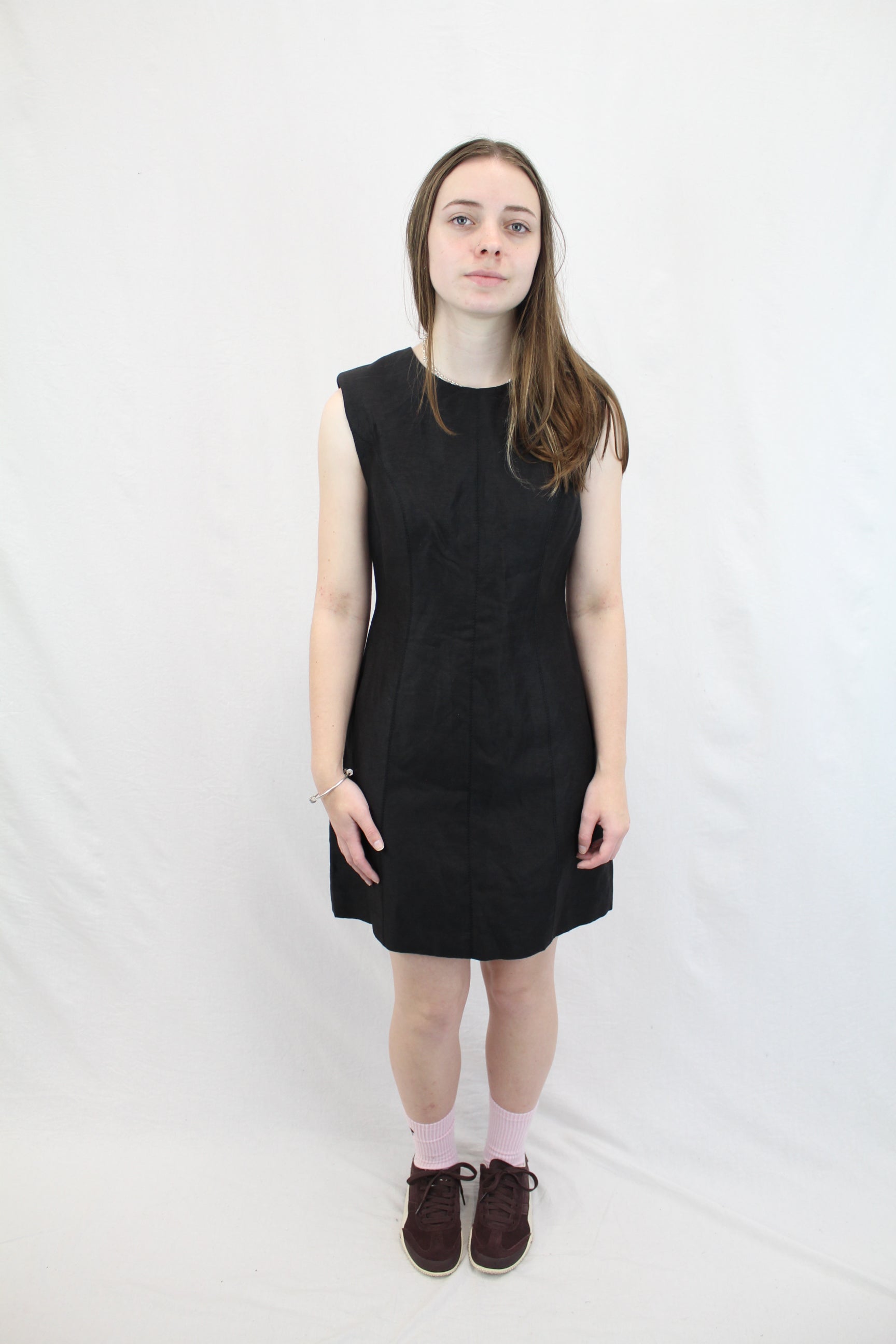Aje. - Cove Pendant Mini Dress NWT