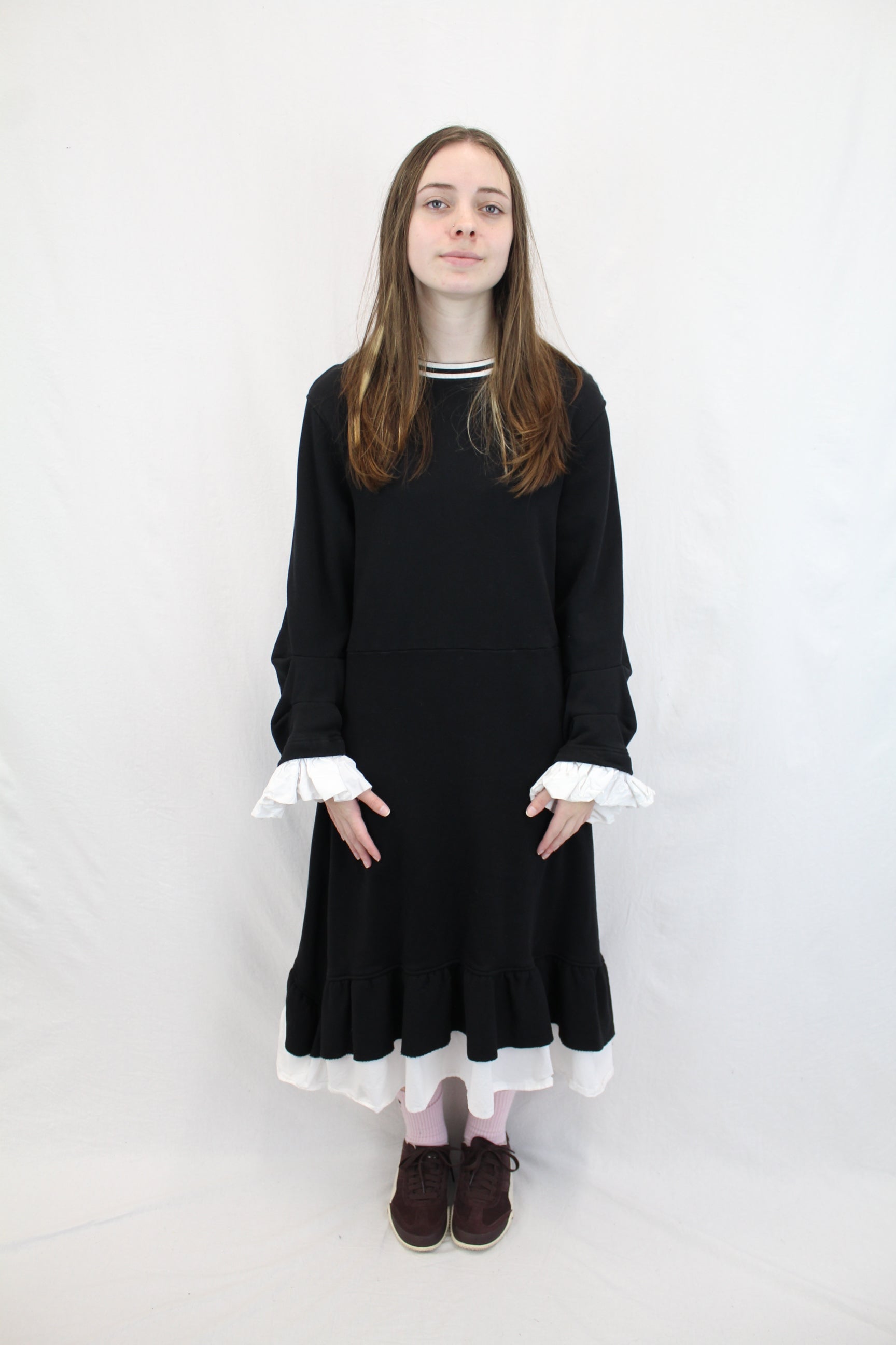 Cooper - Spring Equinox Dress