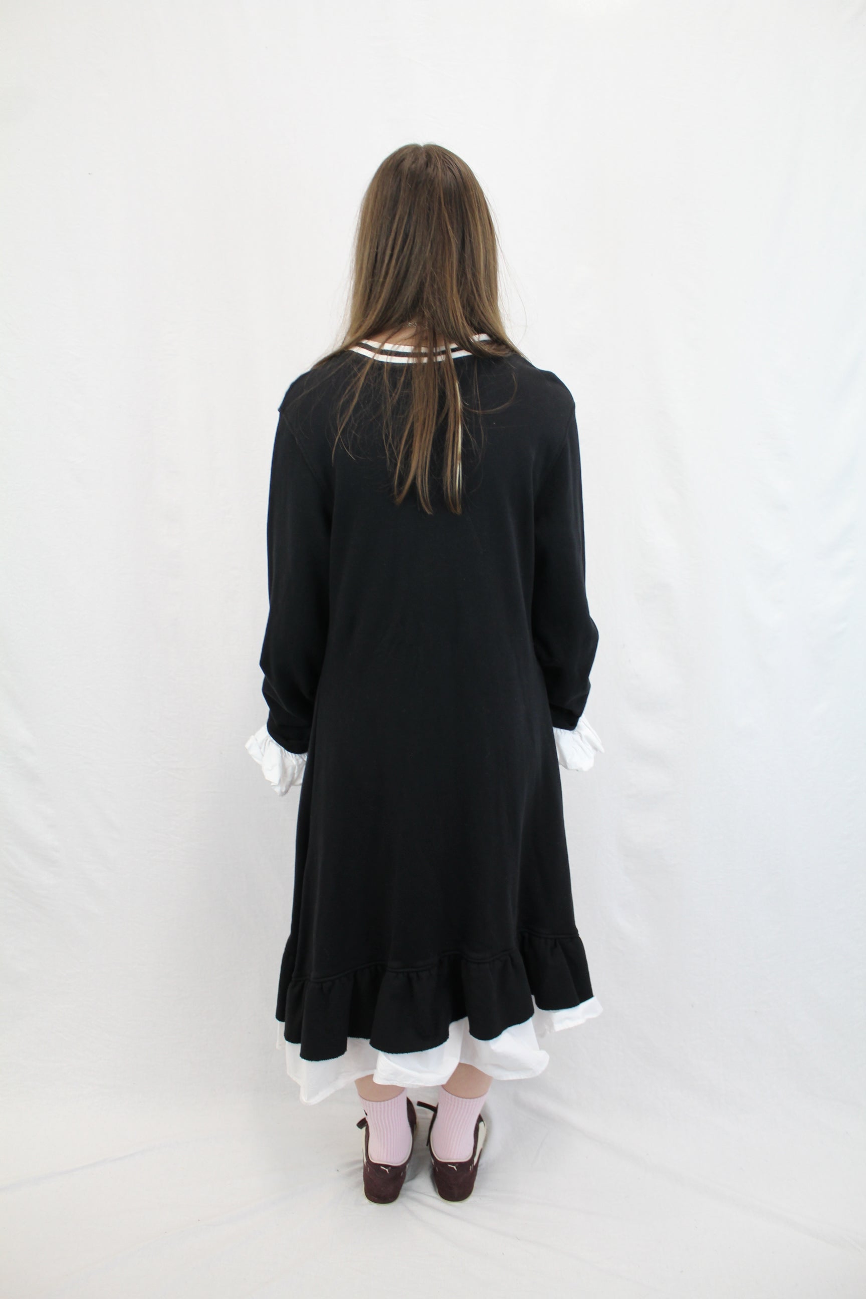 Cooper - Spring Equinox Dress