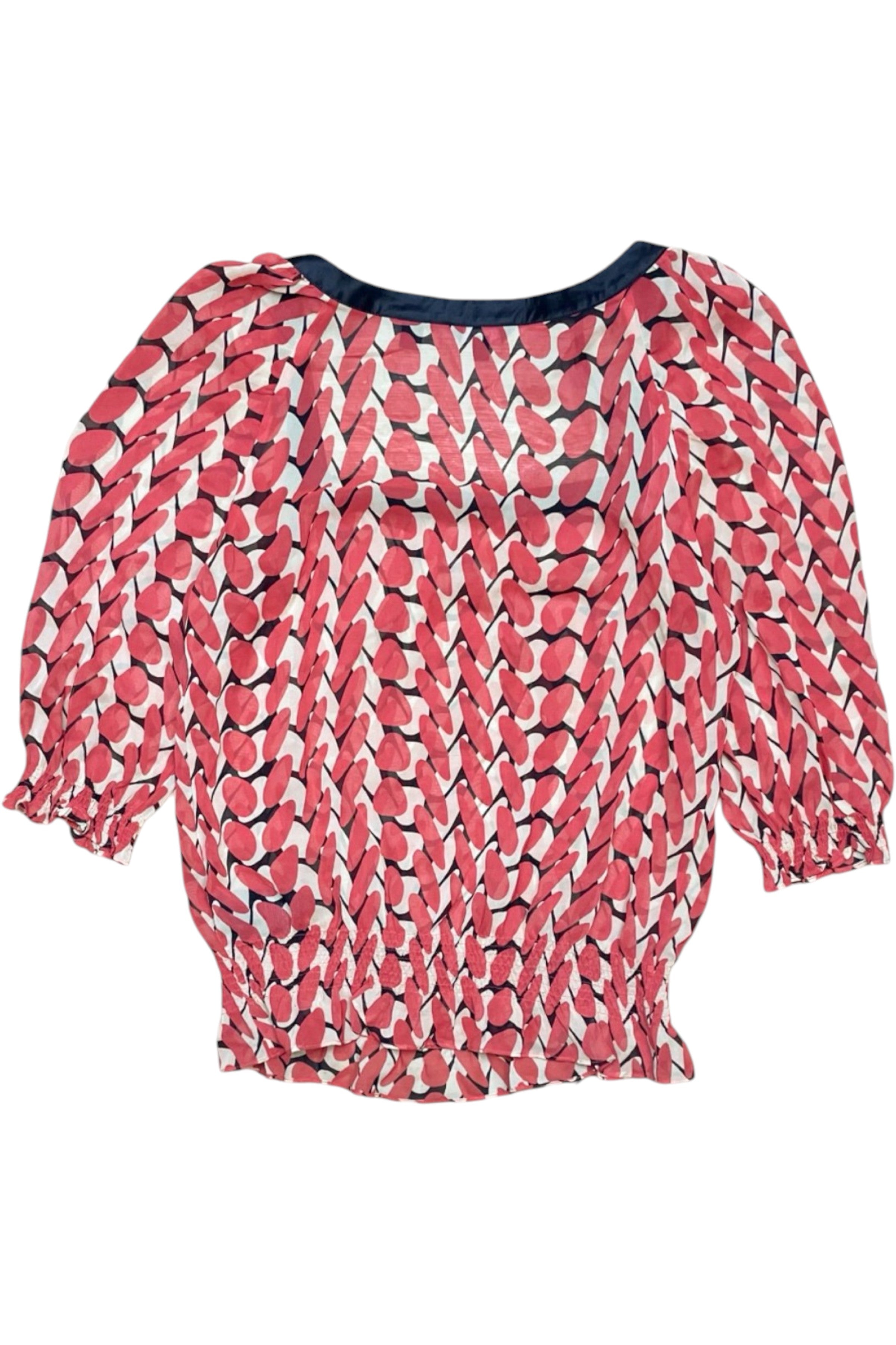Ted Baker - Silk Top