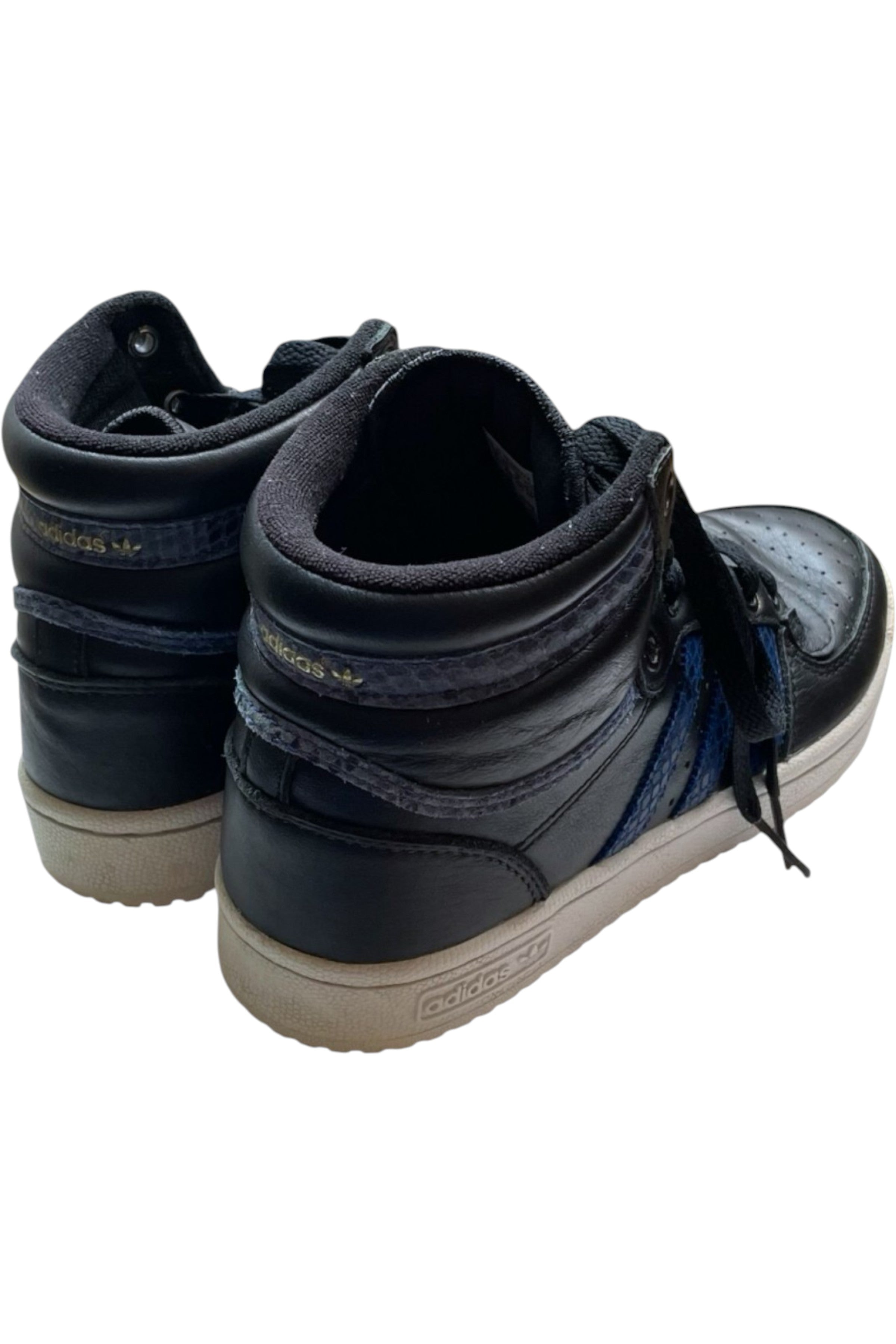 Adidas - Top Ten High Top Sneakers