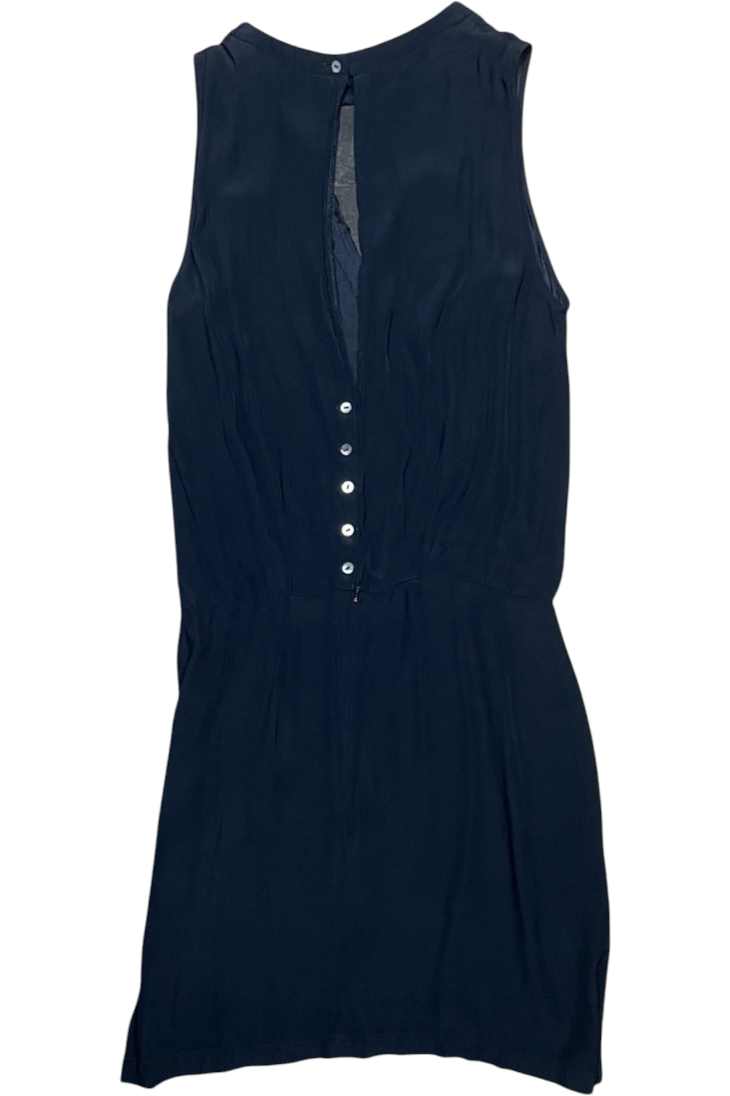 Ricochet - Sleeveless Midi Dress
