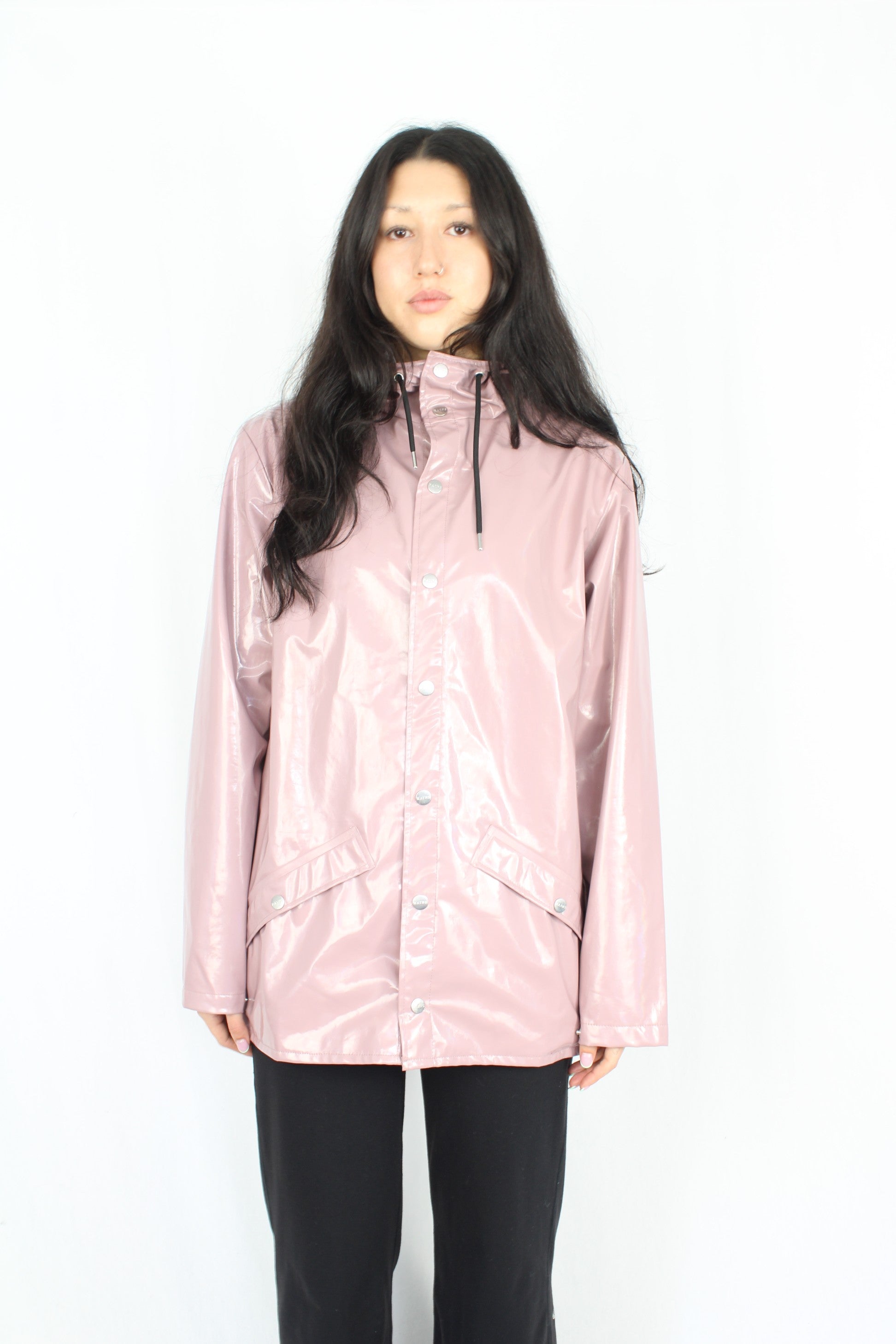 Rains - Vinyl Rain Jacket