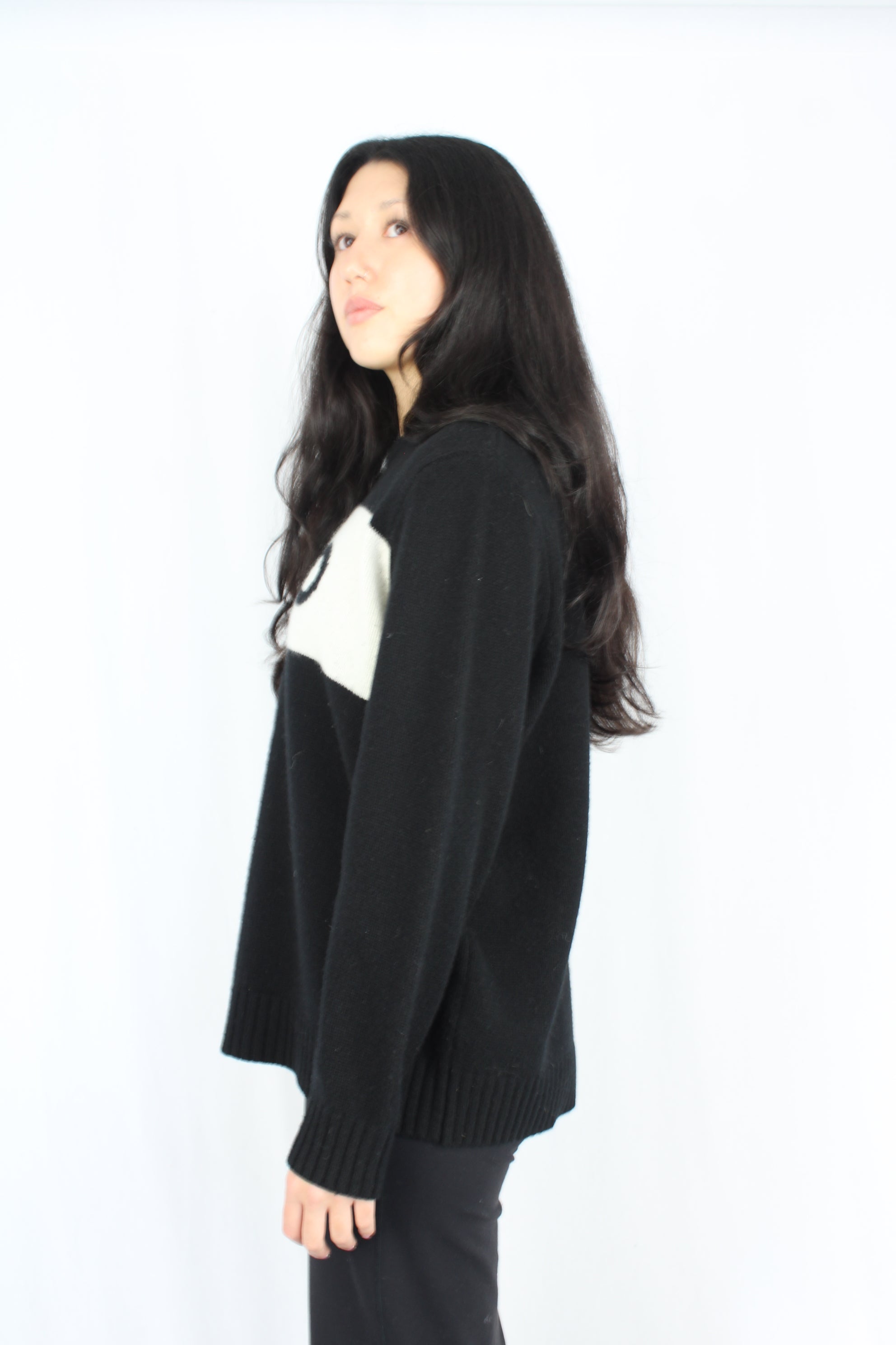 Bella Freud - 1970 Oversized Jumper