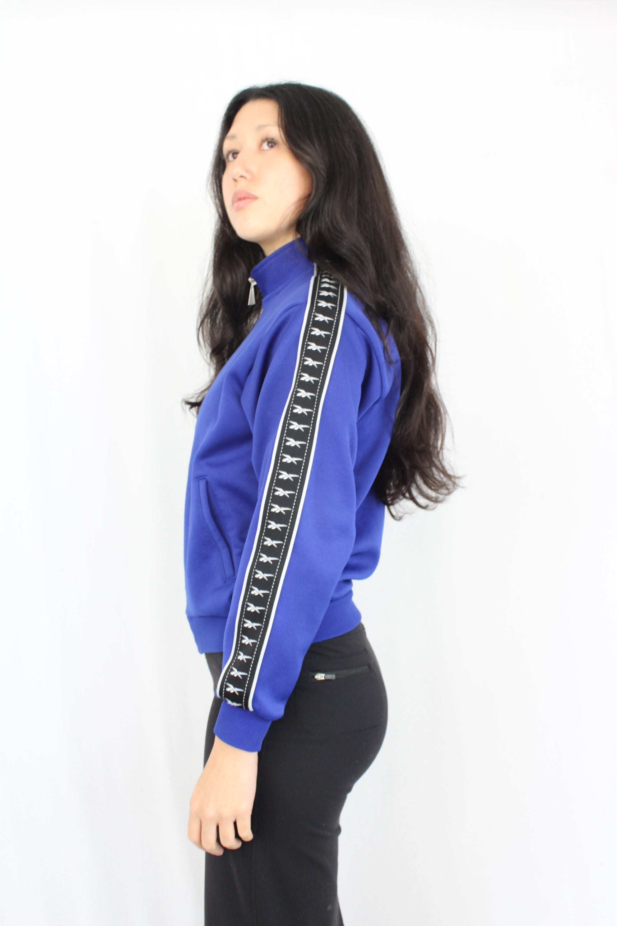 Reebok - Vintage Track Jacket