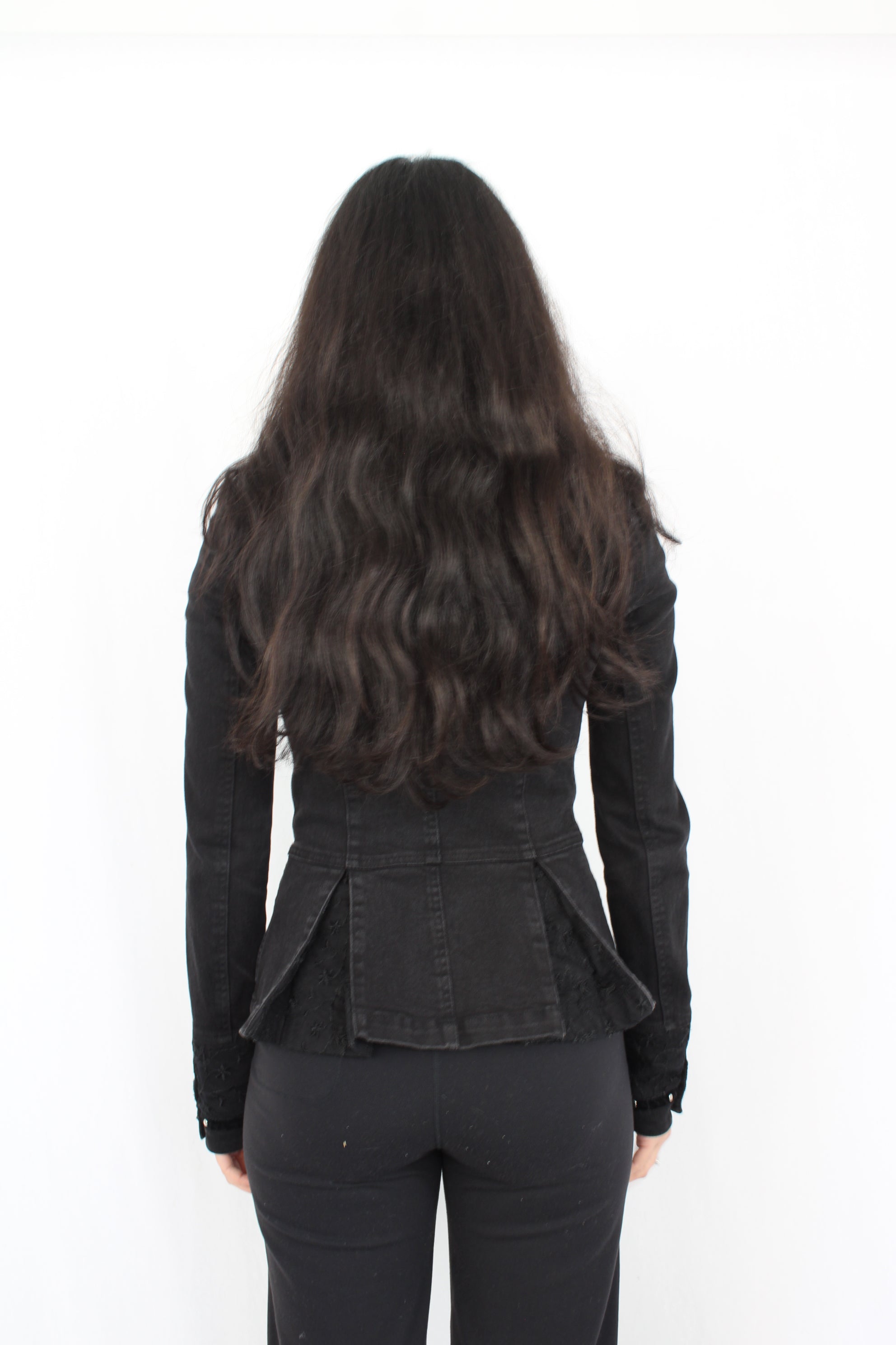 Tripp NYC - Admiral Denim Jacket