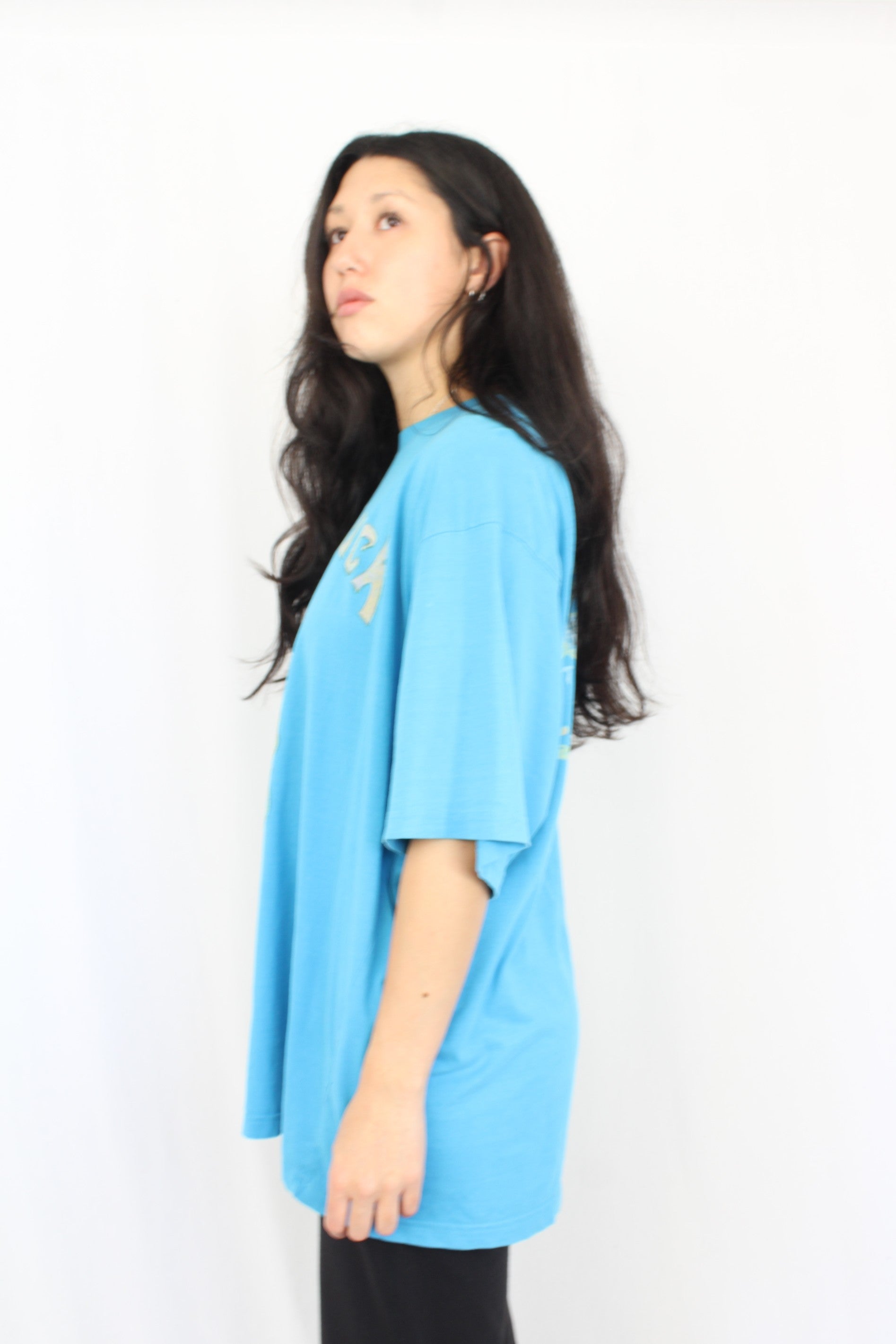 Sabbi - Lady Luck Tee