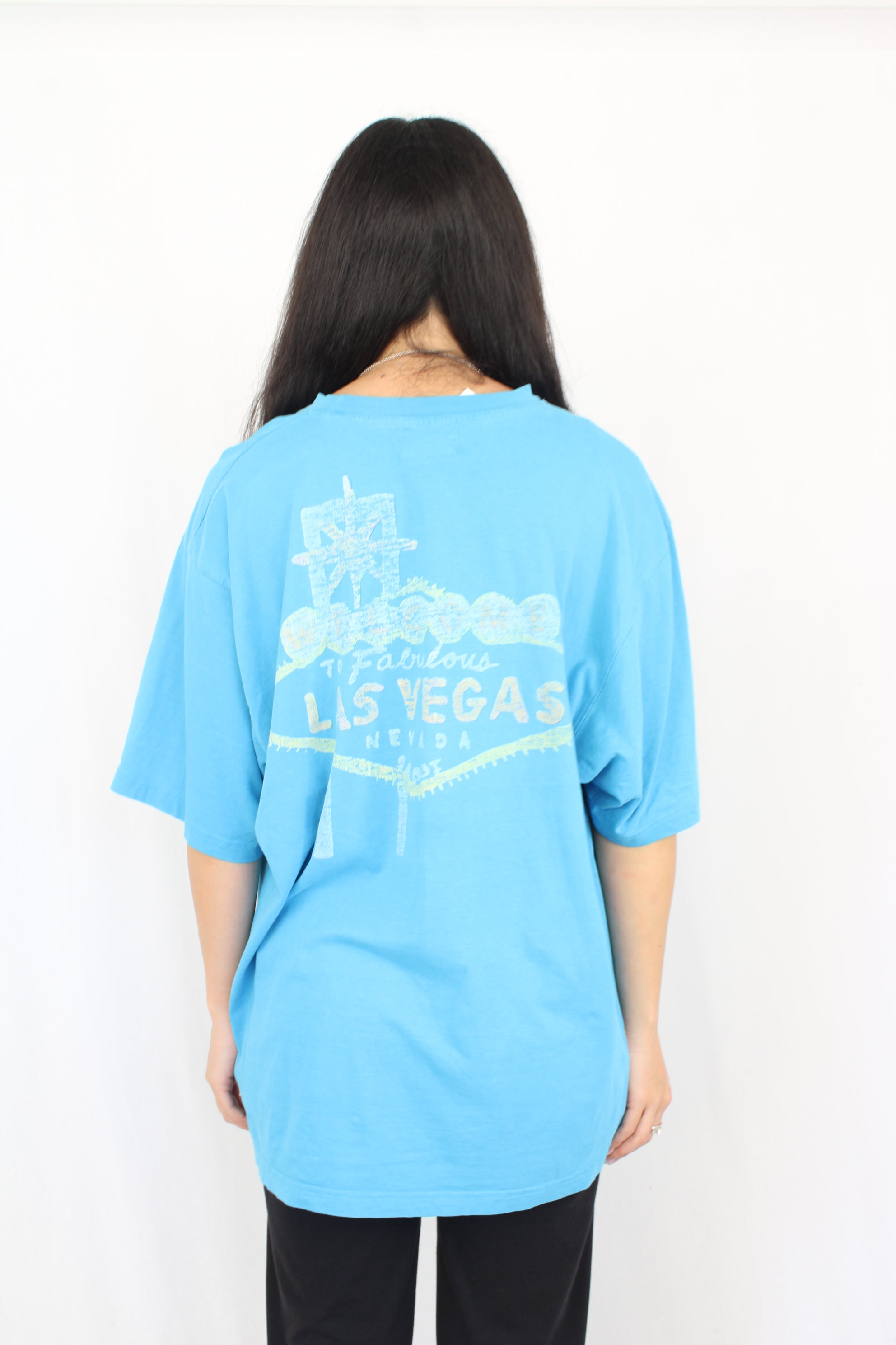 Sabbi - Lady Luck Tee
