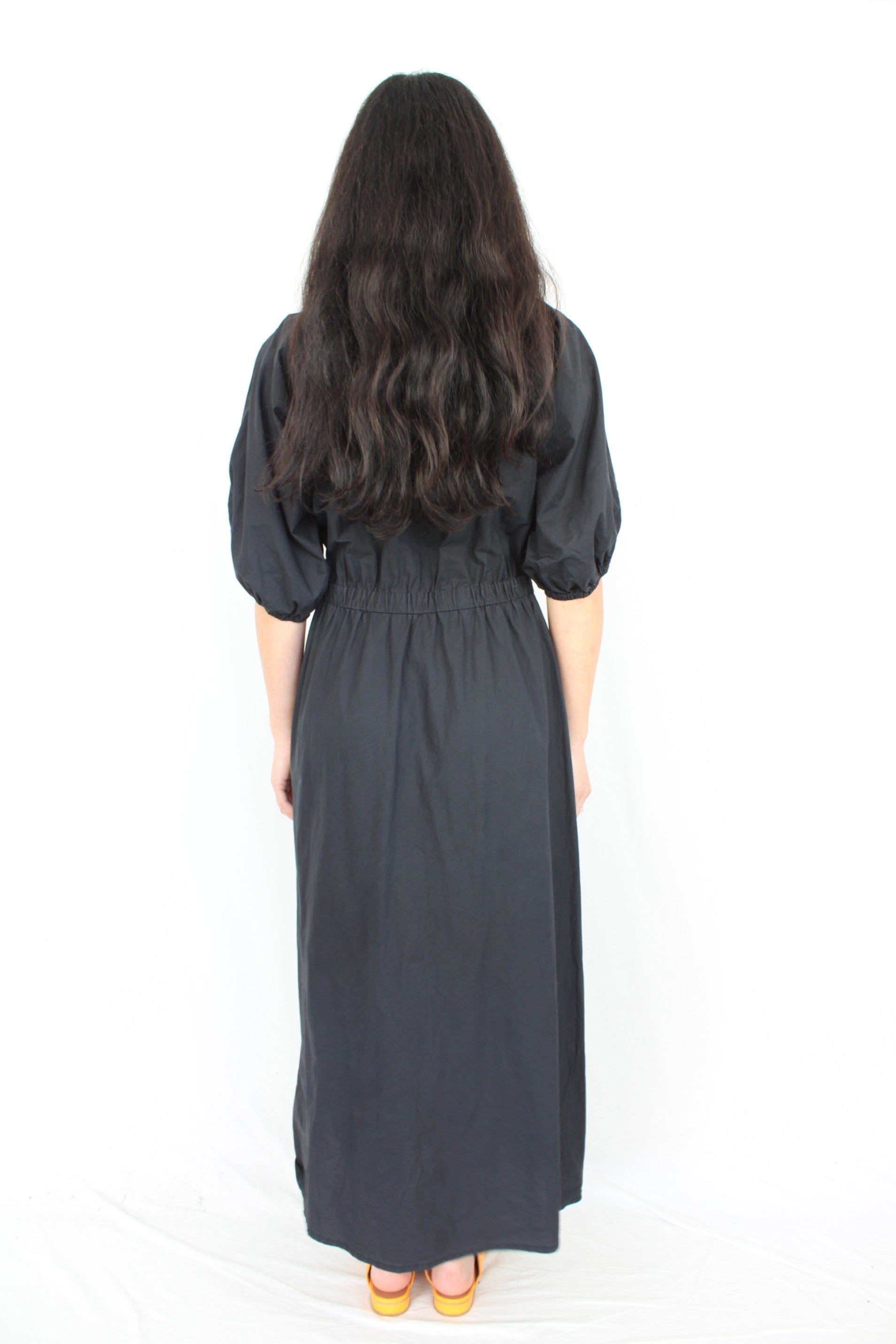 Ruby - Donovan Tie Dress