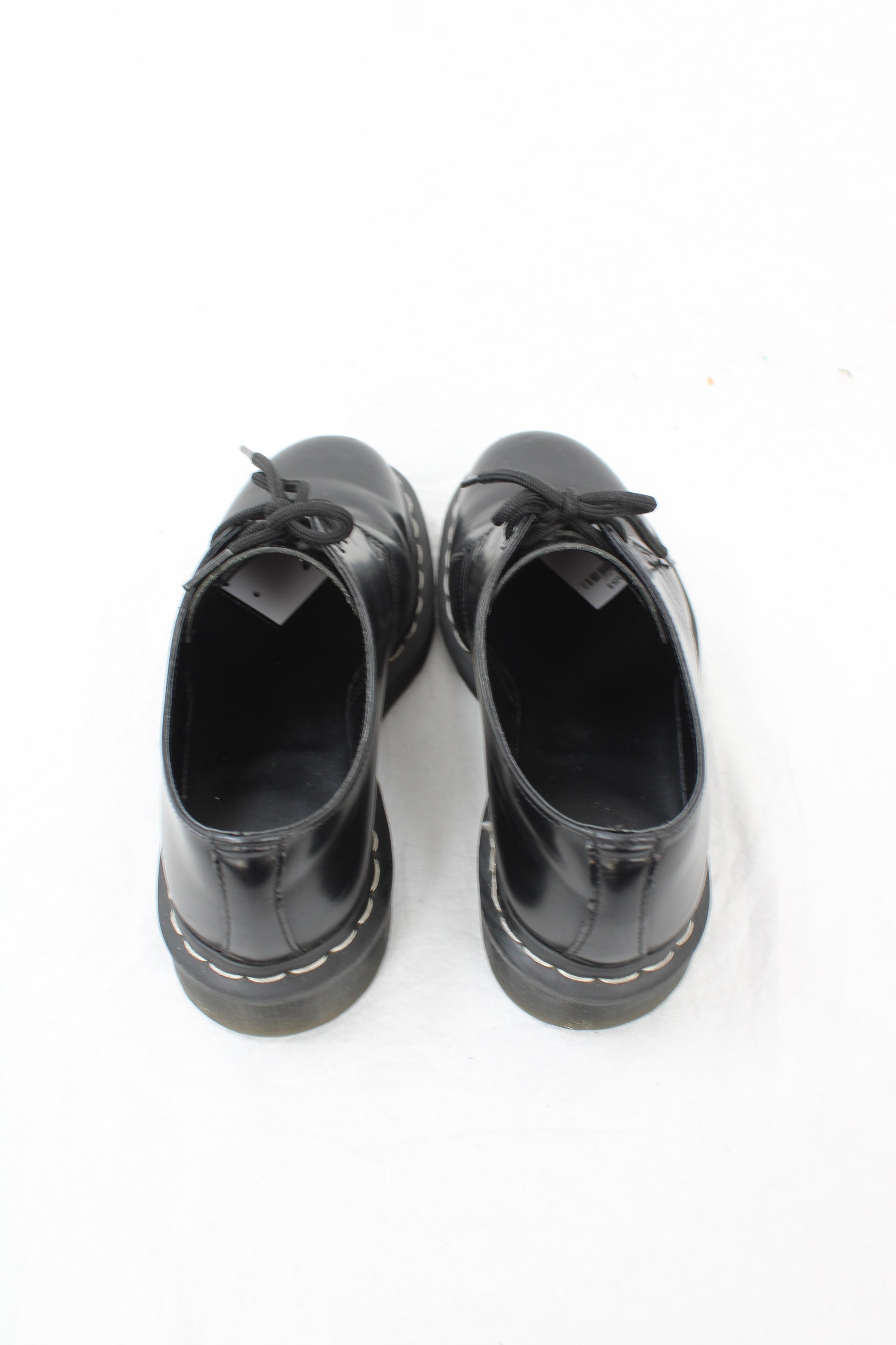 Doc Martens - Smooth Leather 1461 Shoes