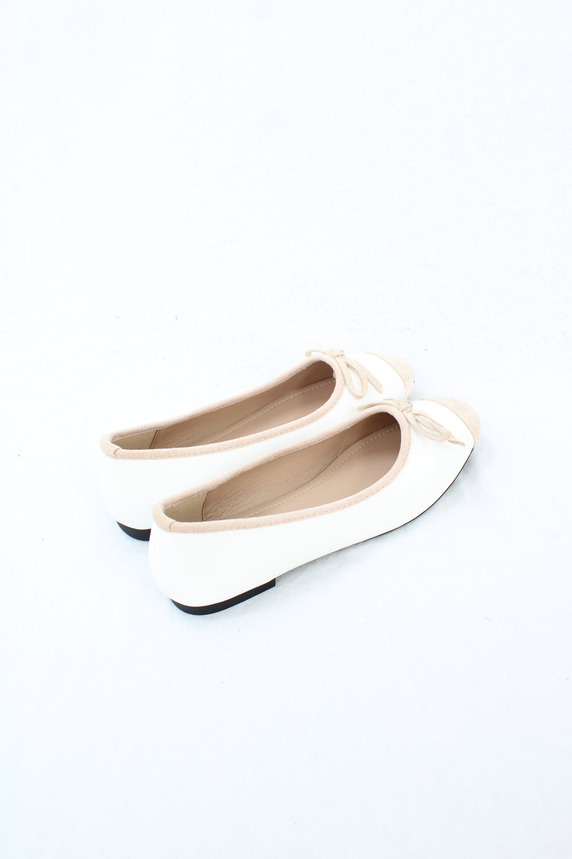 Tao Meng Si - Ballet Flats