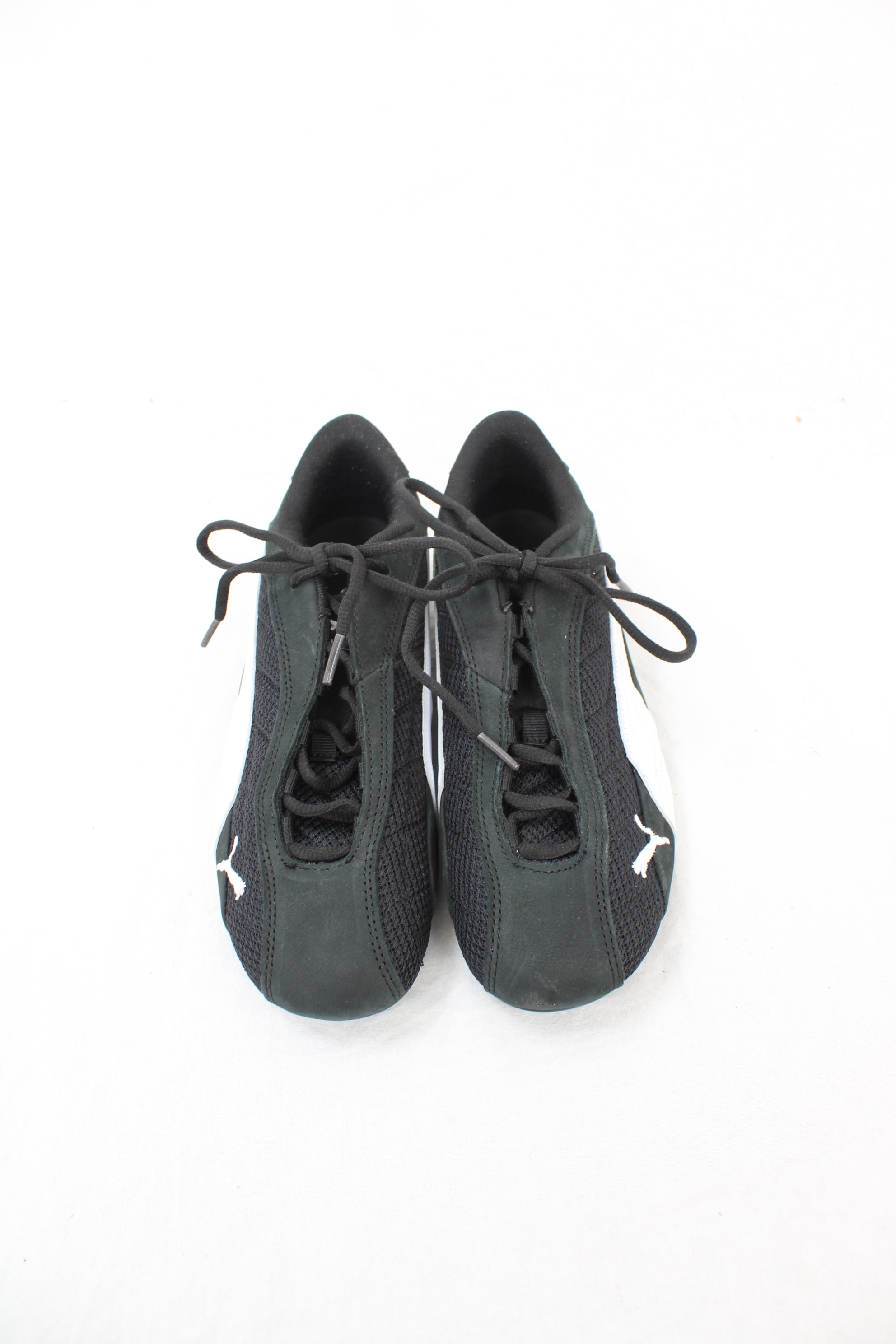 Puma - Speedcat Plus Mesh Sneakers